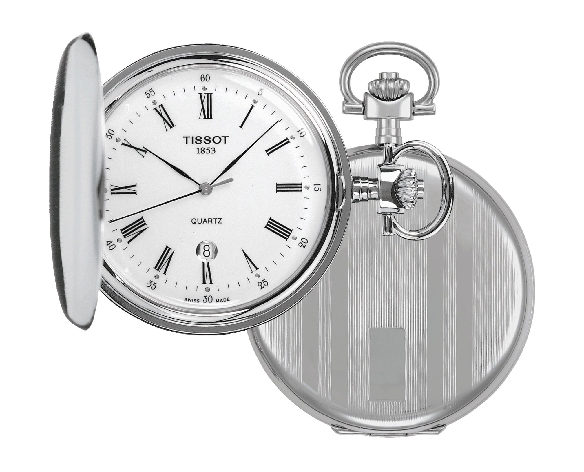 IMG_9085 Tissot Savonnette T83.6.553.13 Replica 2