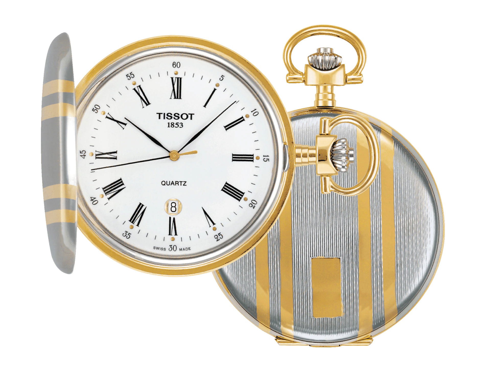 IMG_9085 Tissot Savonnette T83.8.553.13 Replica 2