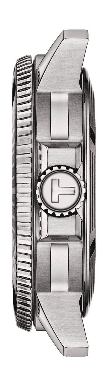 Tissot Seastar 1000 Powermatic 80 T120.407.11.091.01 Replica 2