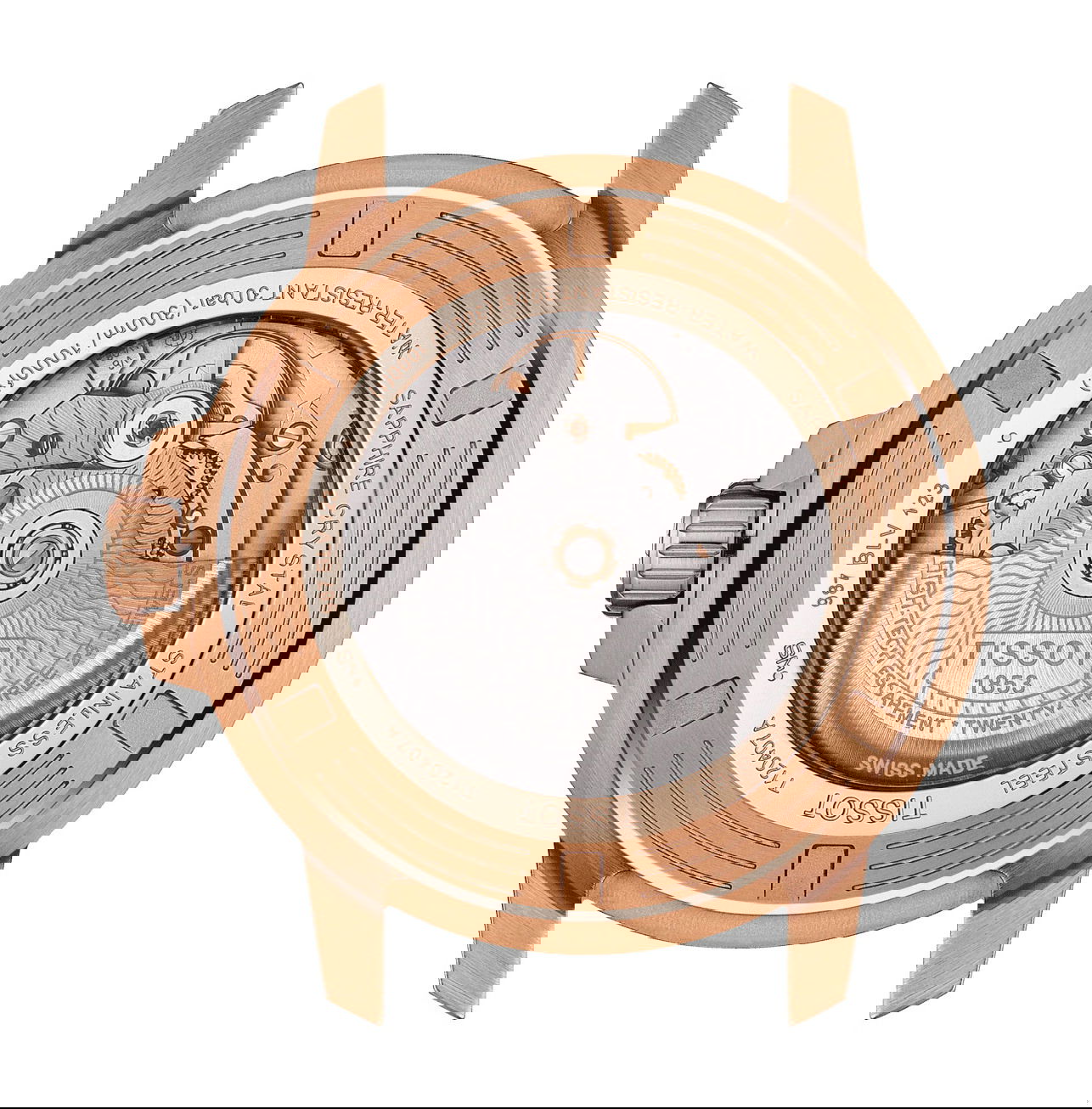 Tissot Seastar 1000 Powermatic 80 T120.407.37.041.00 Replica 2