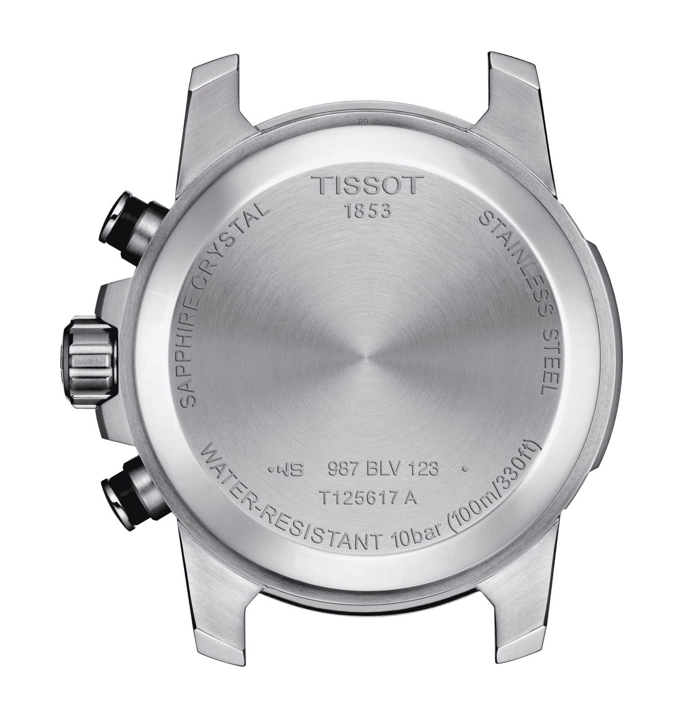 IMG_9085 Tissot Supersport Chrono T125.617.11.051.00 Replica 2