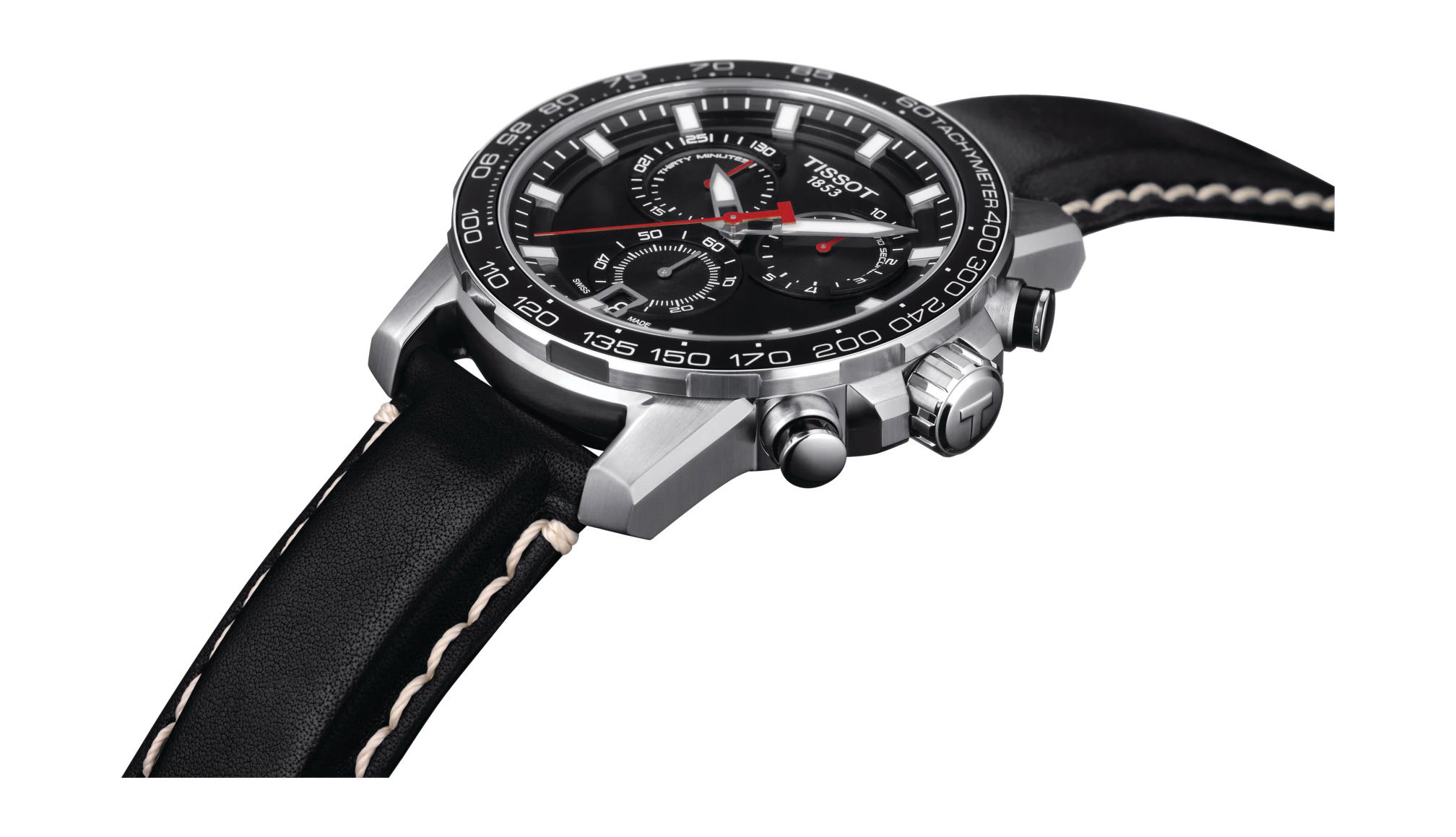 IMG_9085 Tissot Supersport Chrono T125.617.16.051.00 Replica 2