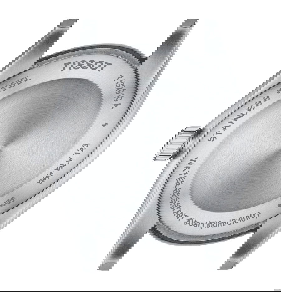 IMG_9085 Tissot T-My Lady T132.010.11.031.00 Replica 2