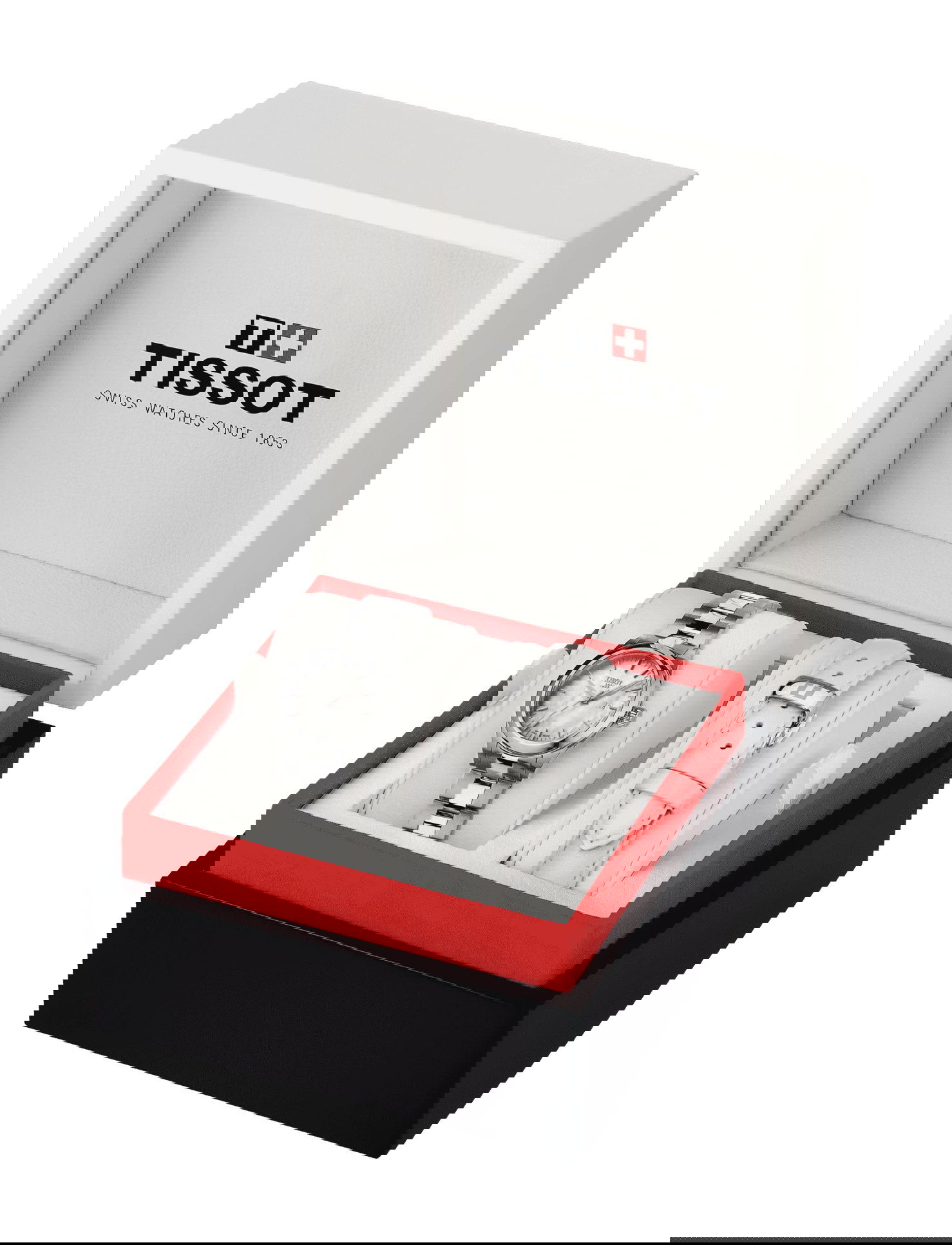 IMG_9085 Tissot T-My Lady T132.010.11.111.00 Replica 2