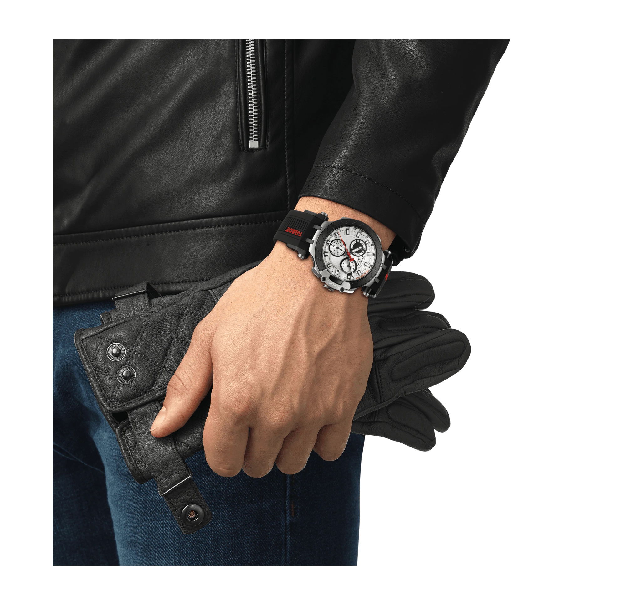 IMG_9085 Tissot T-Race Chronograph T115.417.27.011.00 Replica 2