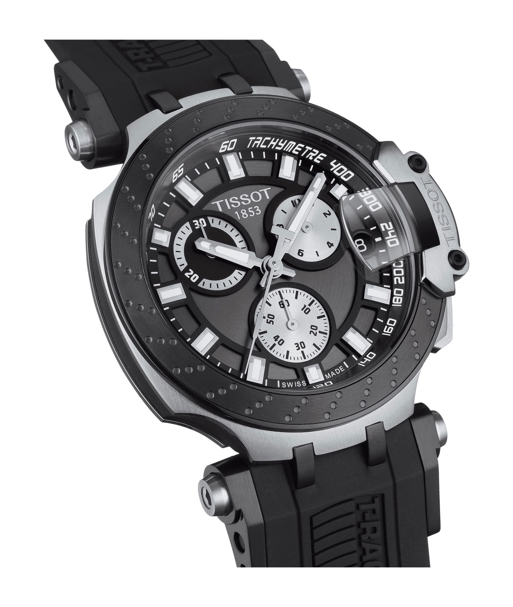 IMG_9085 Tissot T-Race Chronograph T115.417.27.061.00 Replica 2