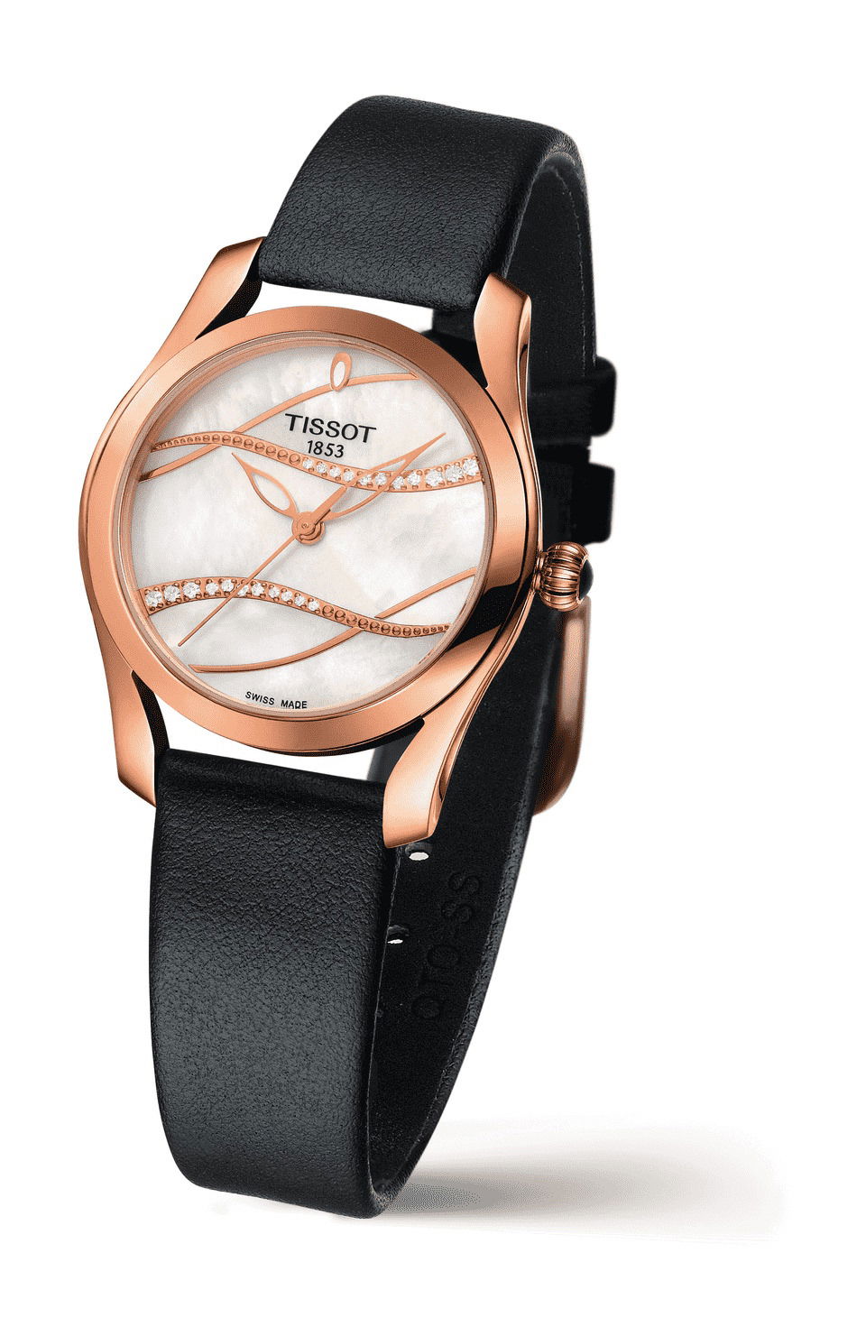 Tissot T-Wave T112.210.36.111.00 Replica 2