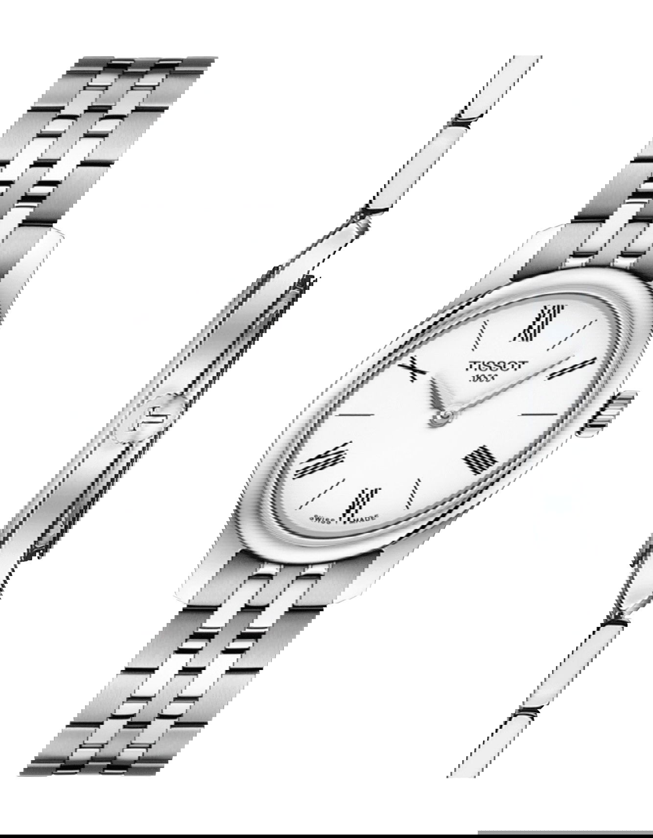 IMG_9085 Tissot Tradition 5.5 Lady T063.009.11.018.00 Replica 2