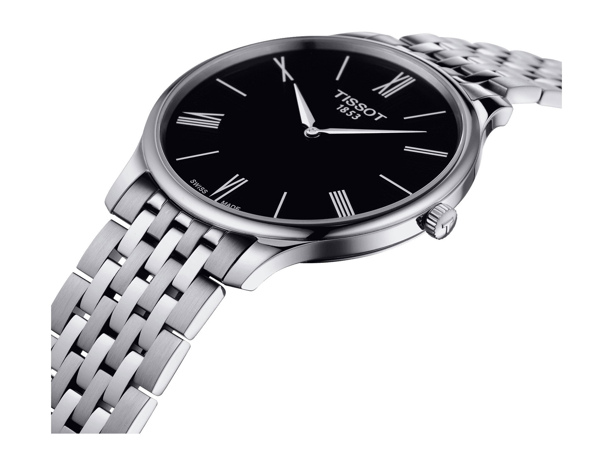 IMG_9085 Tissot Tradition 5.5 T063.409.11.058.00 Replica 2