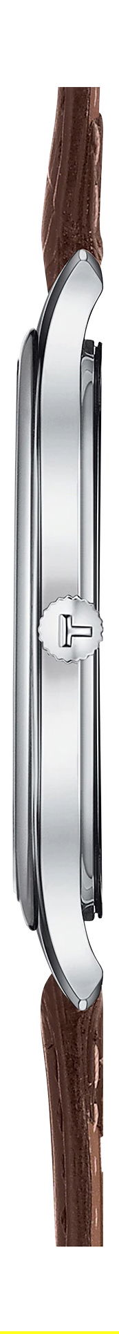 IMG_9085 Tissot Tradition 5.5 T063.409.16.018.00 Replica 2