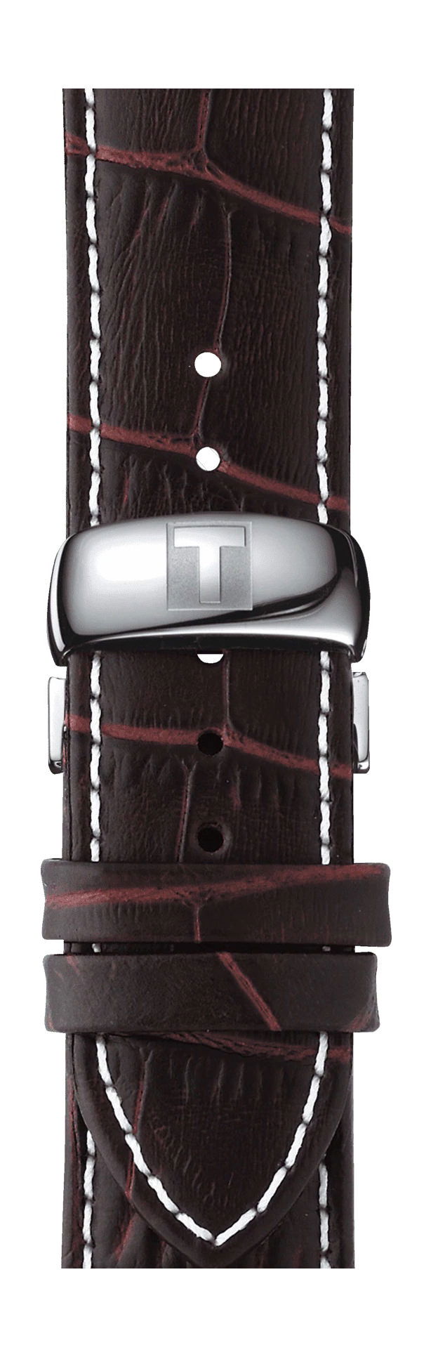 IMG_9085 Tissot Tradition Chronograph T063.617.16.037.00 Replica 2