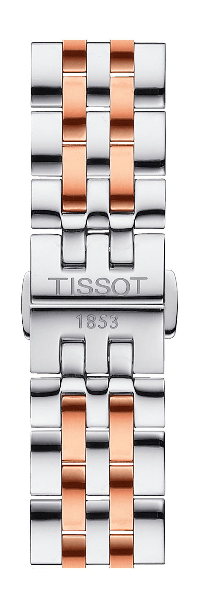 Tissot Tradition Lady T063.210.22.037.01 Replica 2