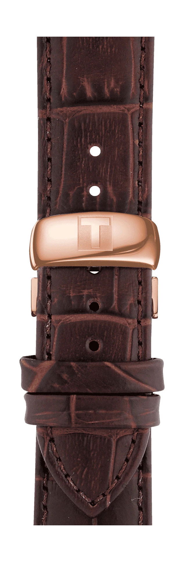 Tissot Tradition T063.610.36.037.00 Replica 2