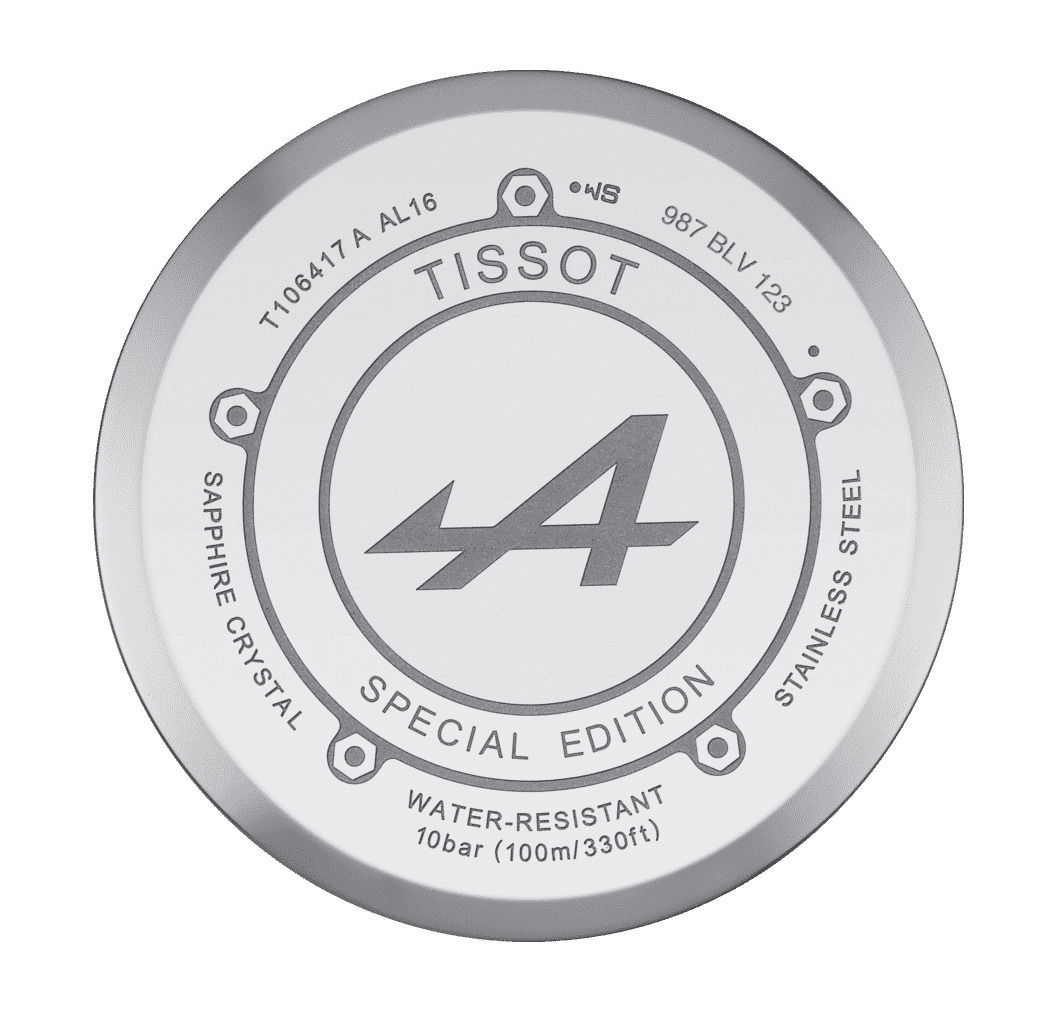 IMG_9085 Tissot V8 Alpine T106.417.16.201.01 Replica 2