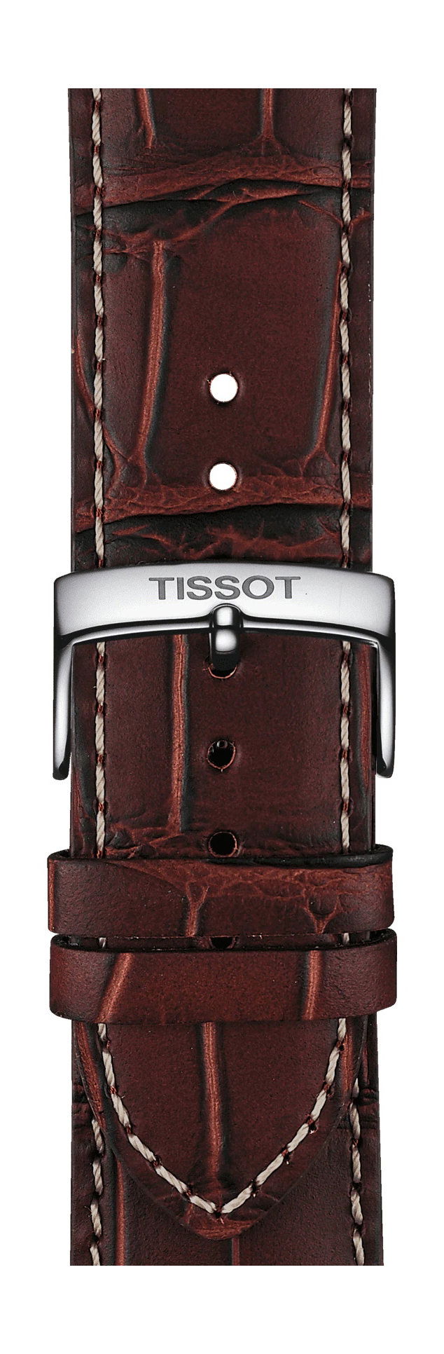 Tissot V8 Quartz Chronograph T106.417.16.262.00 Replica 2