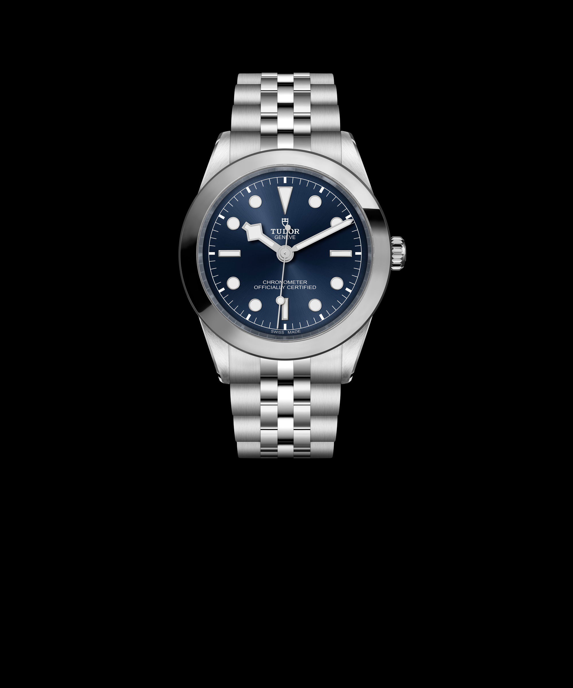 TUDOR Black Bay 39 M79660-0002 Replica 2