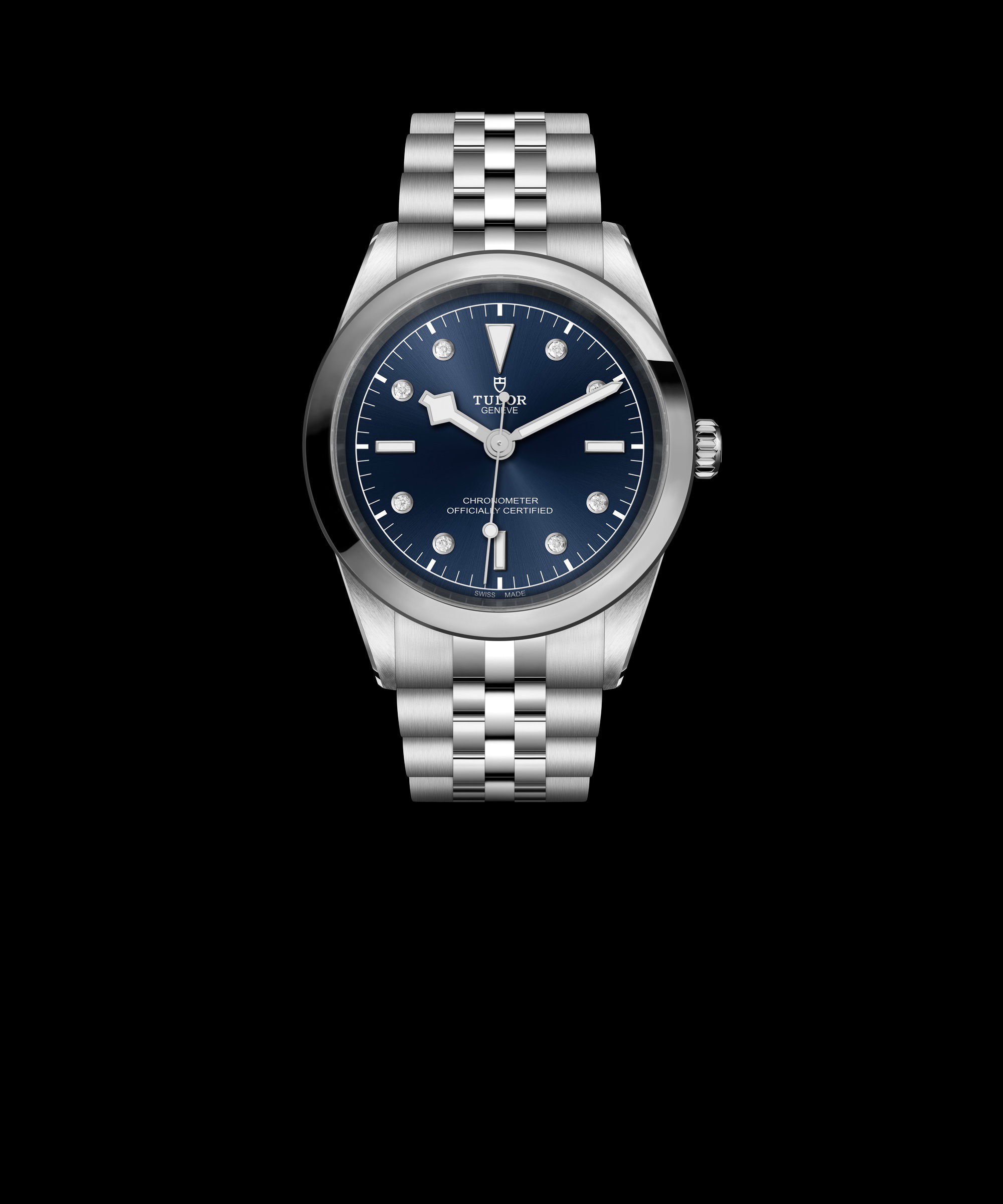 TUDOR Black Bay 41 M79680-0005 Replica 2