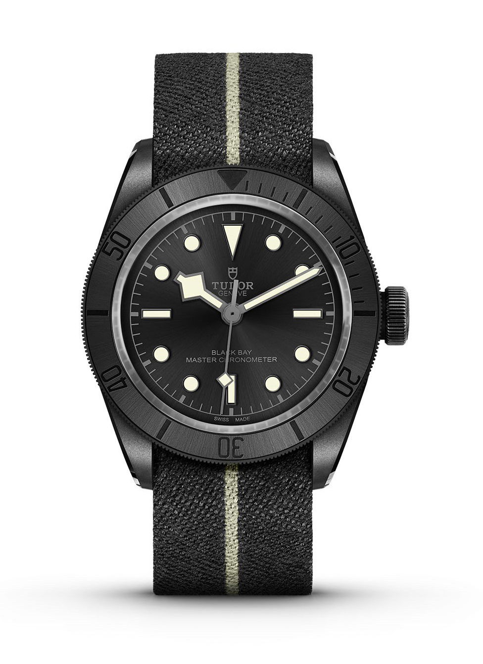 IMG_9085 TUDOR Black Bay Ceramic M79210CNU-0001 Replica 2