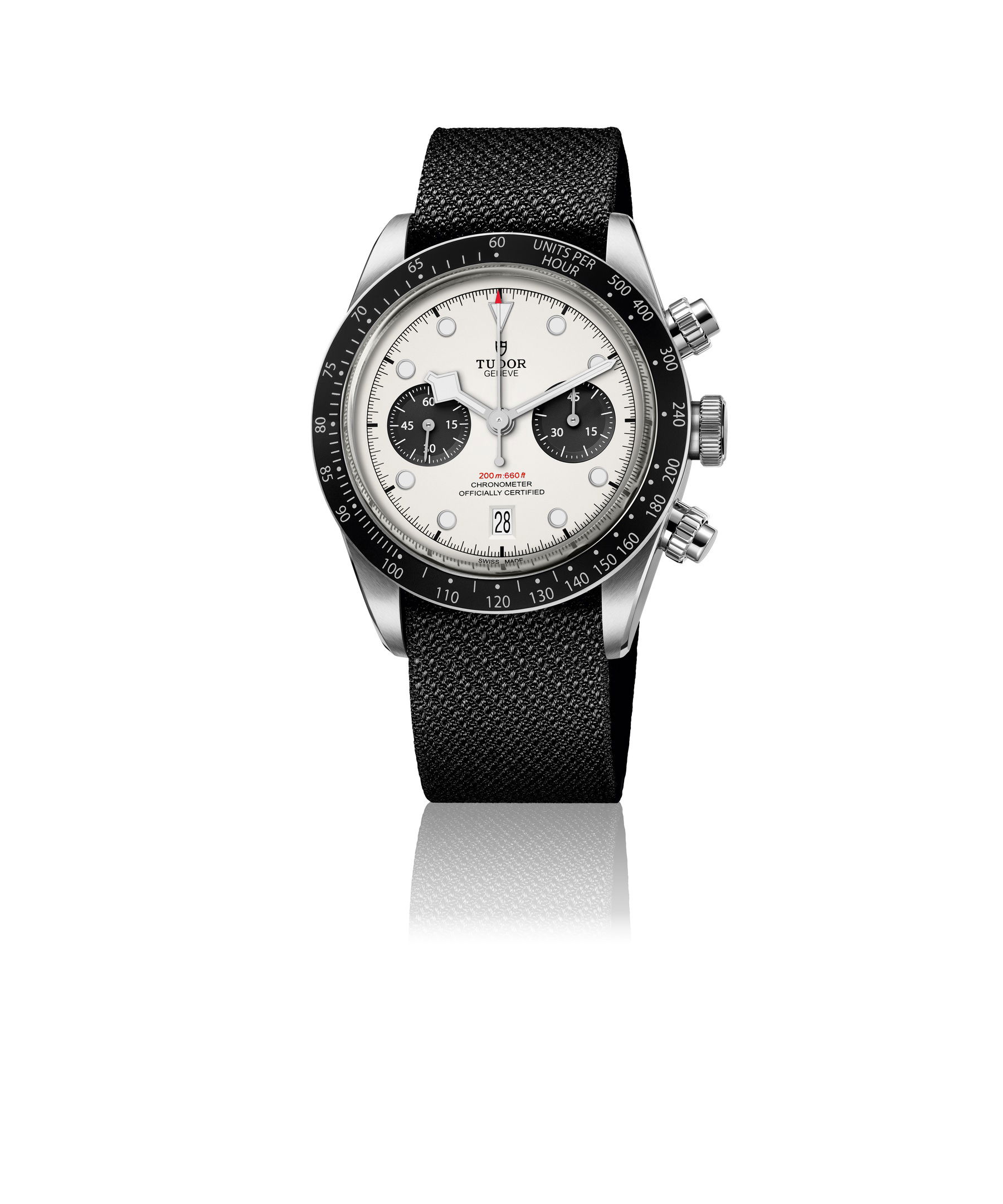 IMG_9085 TUDOR Black Bay Chrono M79360N-0008 Replica 2