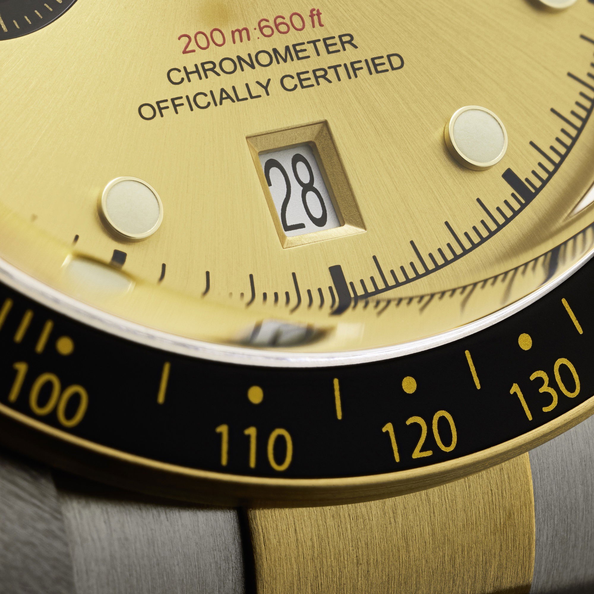 IMG_9085 TUDOR Black Bay Chrono S&G M79363N-0007 Replica 2