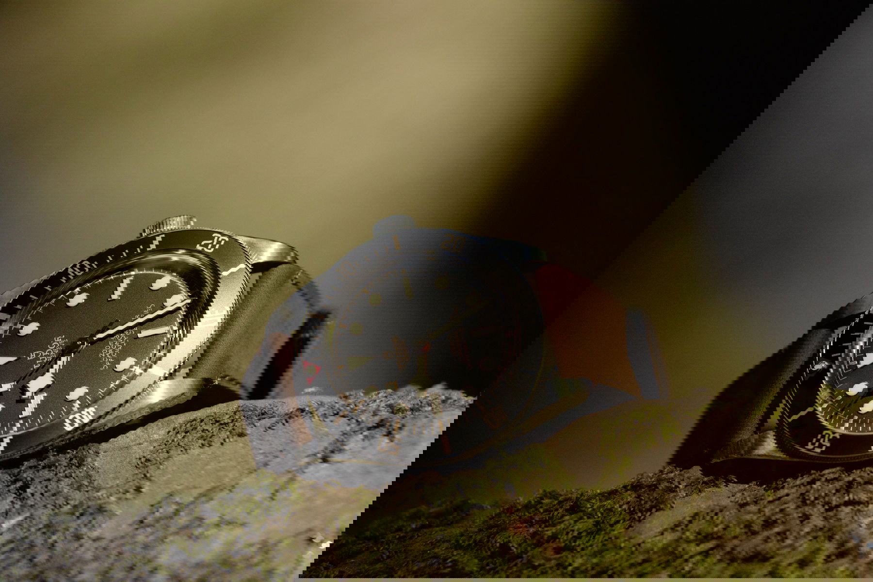 TUDOR Black Bay Fifty-Eight M79030N-0002 Replica 2