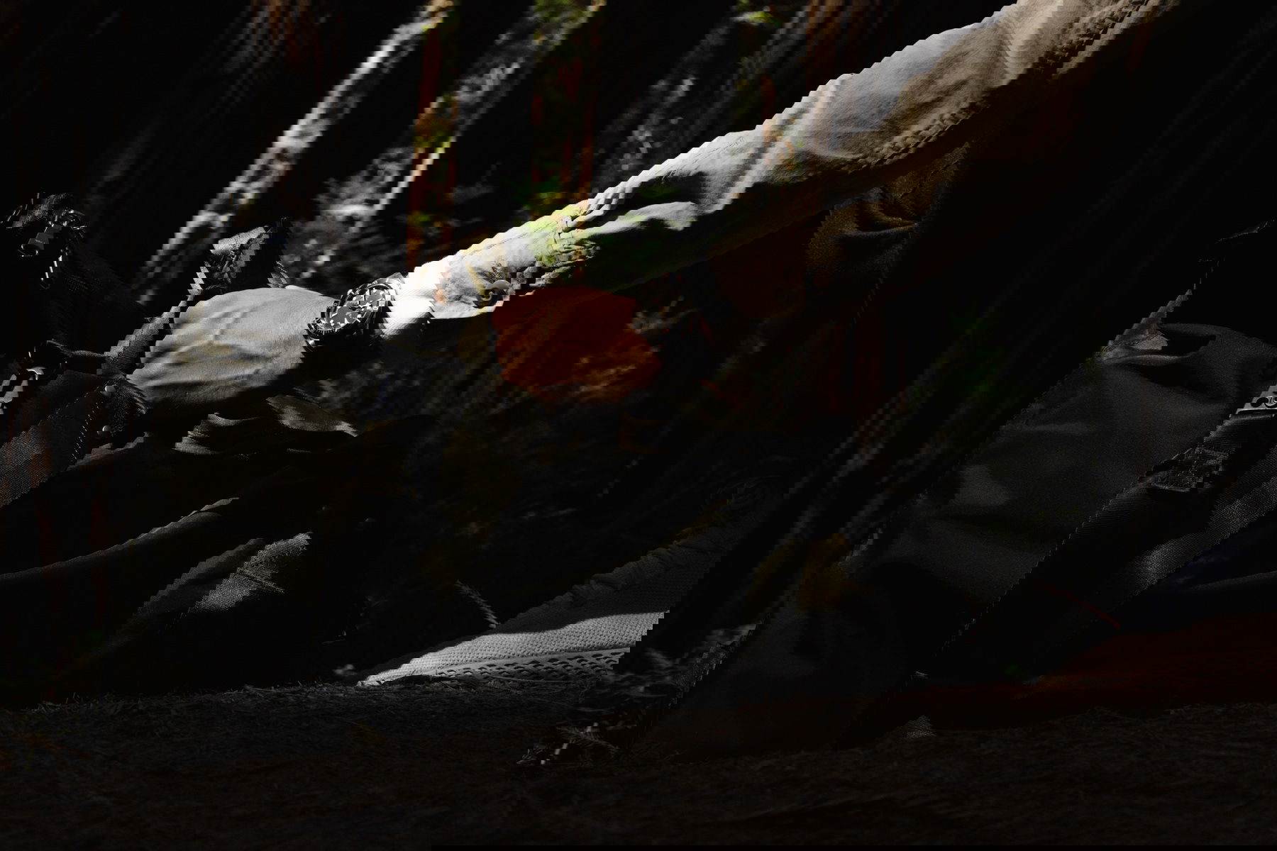 IMG_9085 TUDOR Black Bay Fifty-Eight M79030N-0003 Replica 2