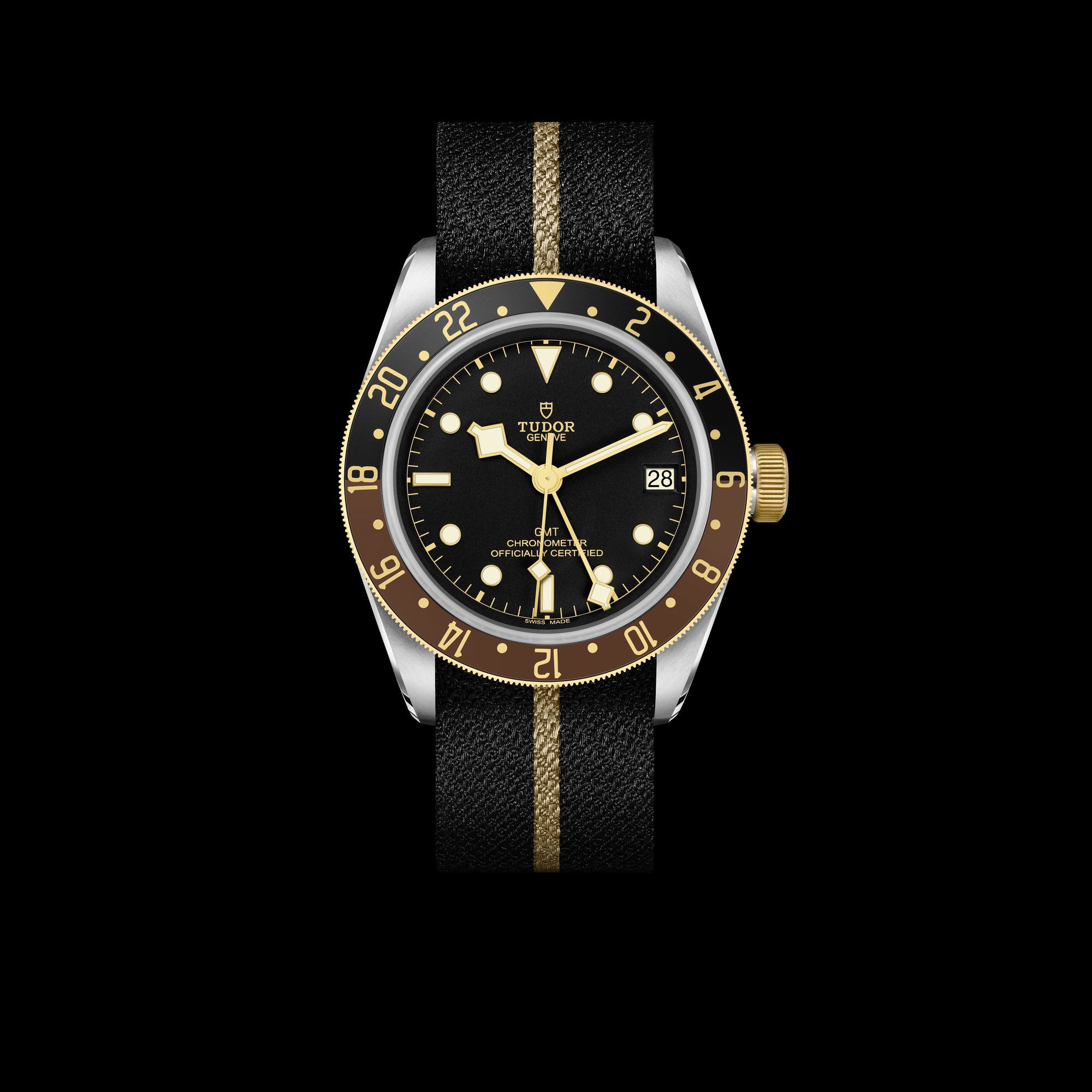 IMG_9085 TUDOR Black Bay GMT S&G M79833MN-0004 Replica 2