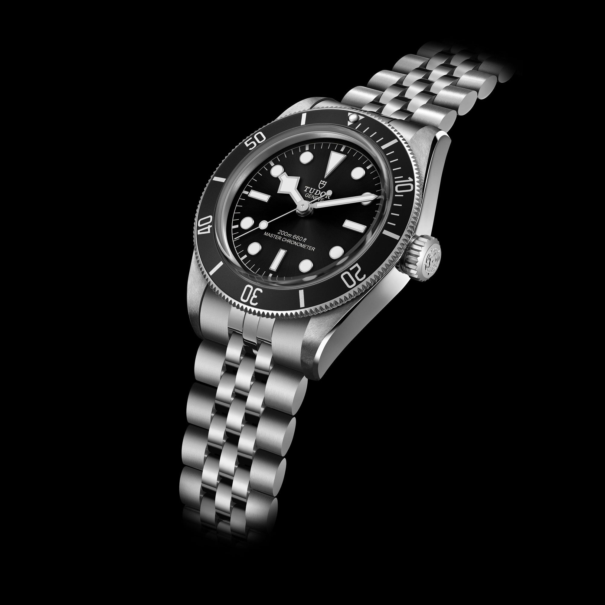 TUDOR Black Bay M7941A1A0NU-0003 Replica 2
