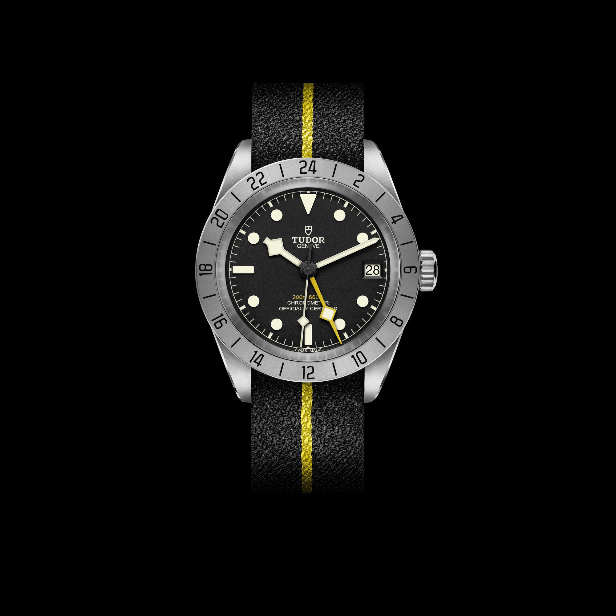 IMG_9085 TUDOR Black Bay Pro M79470-0002 Replica 2