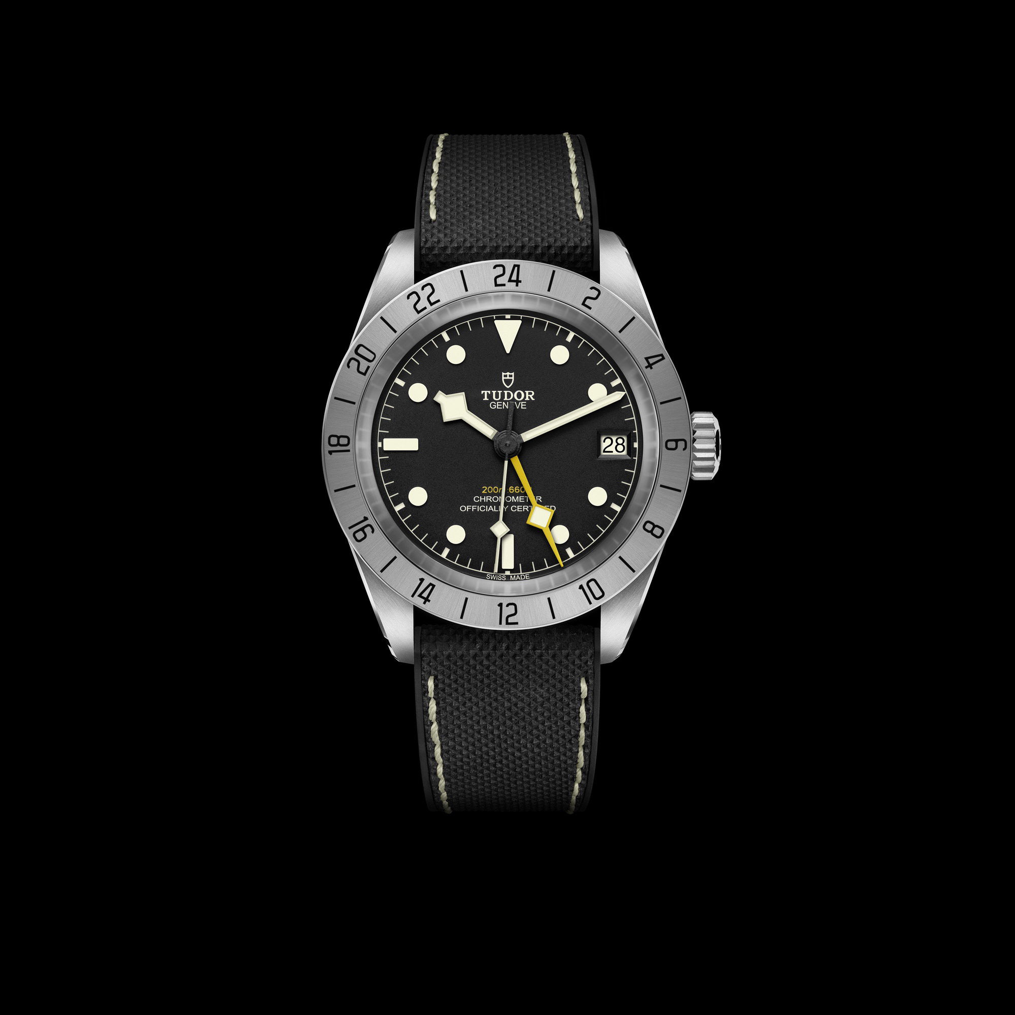 IMG_9085 TUDOR Black Bay Pro M79470-0003 Replica 2