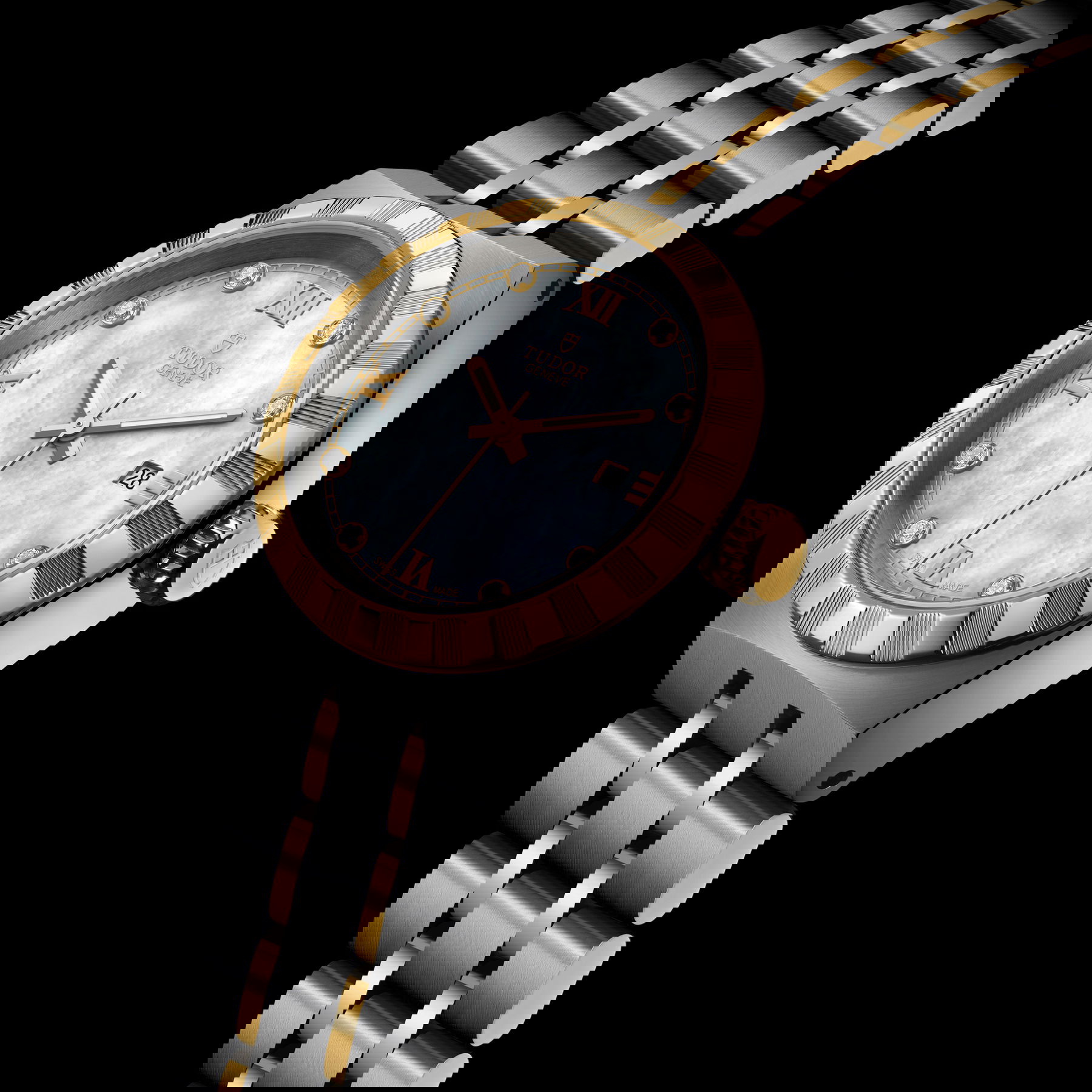 IMG_9085 TUDOR Royal M28303-0007 Replica 2