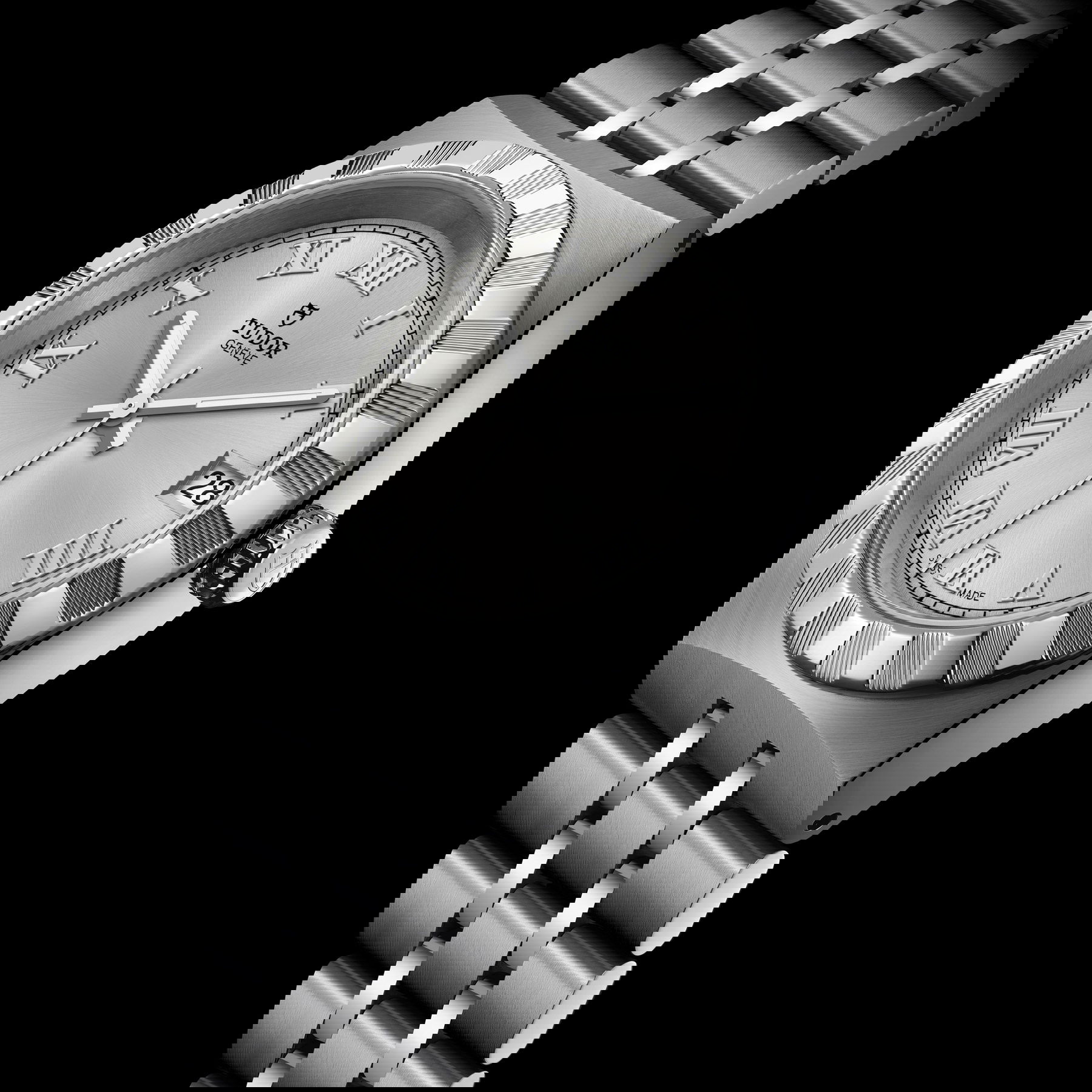 TUDOR Royal M28400-0001 Replica 2