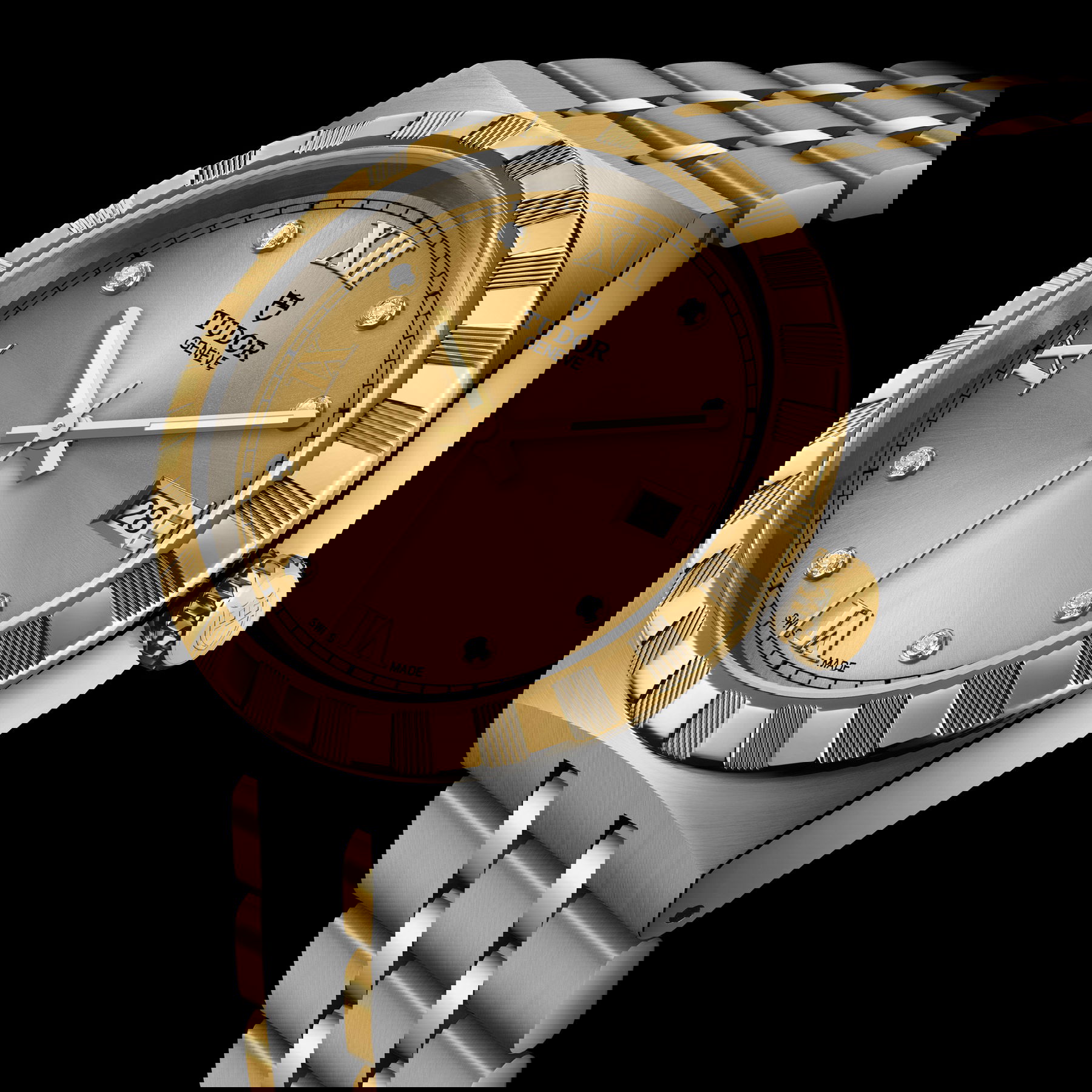 TUDOR Royal M28503-0005 Replica 2