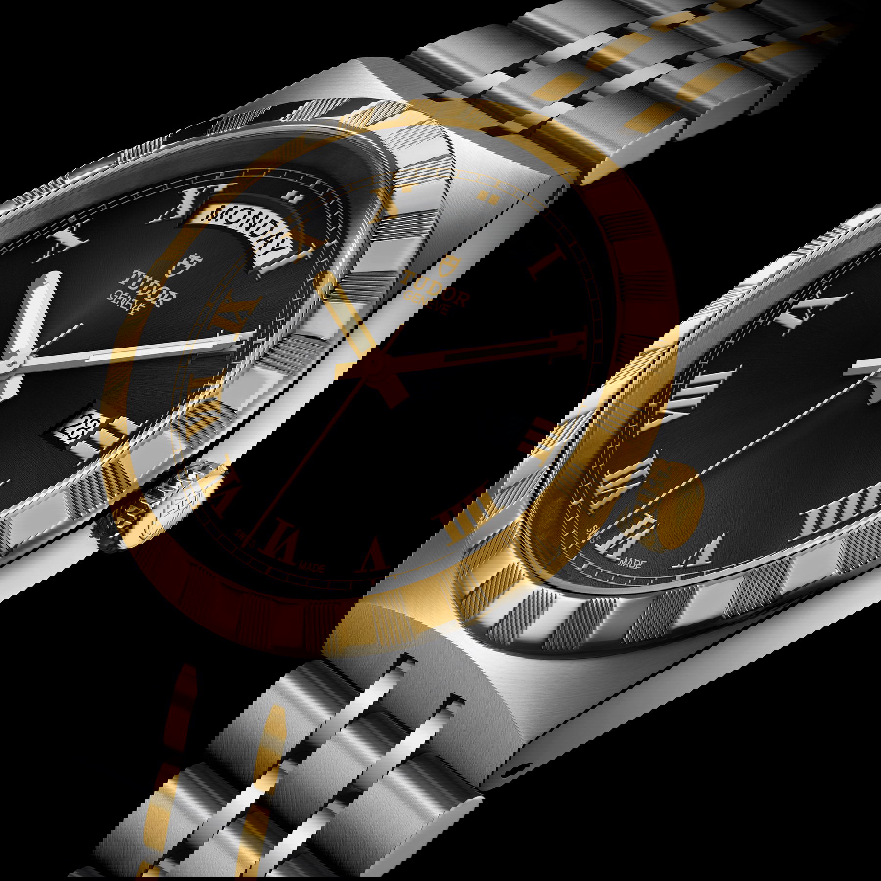 IMG_9085 TUDOR Royal M28603-0003 Replica 2