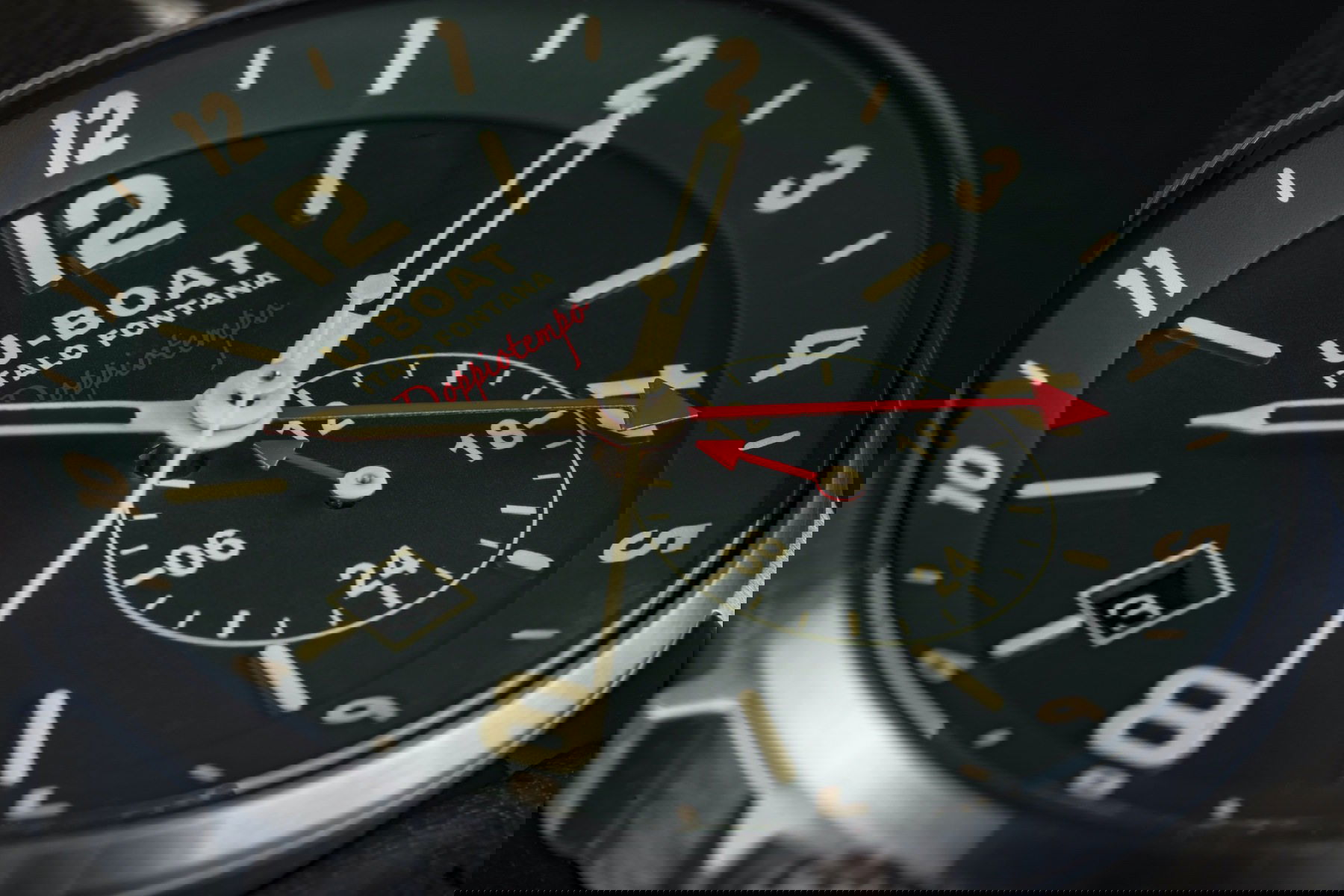 IMG_9085 U-Boat 1938 Doppiotempo 8500 Replica 2