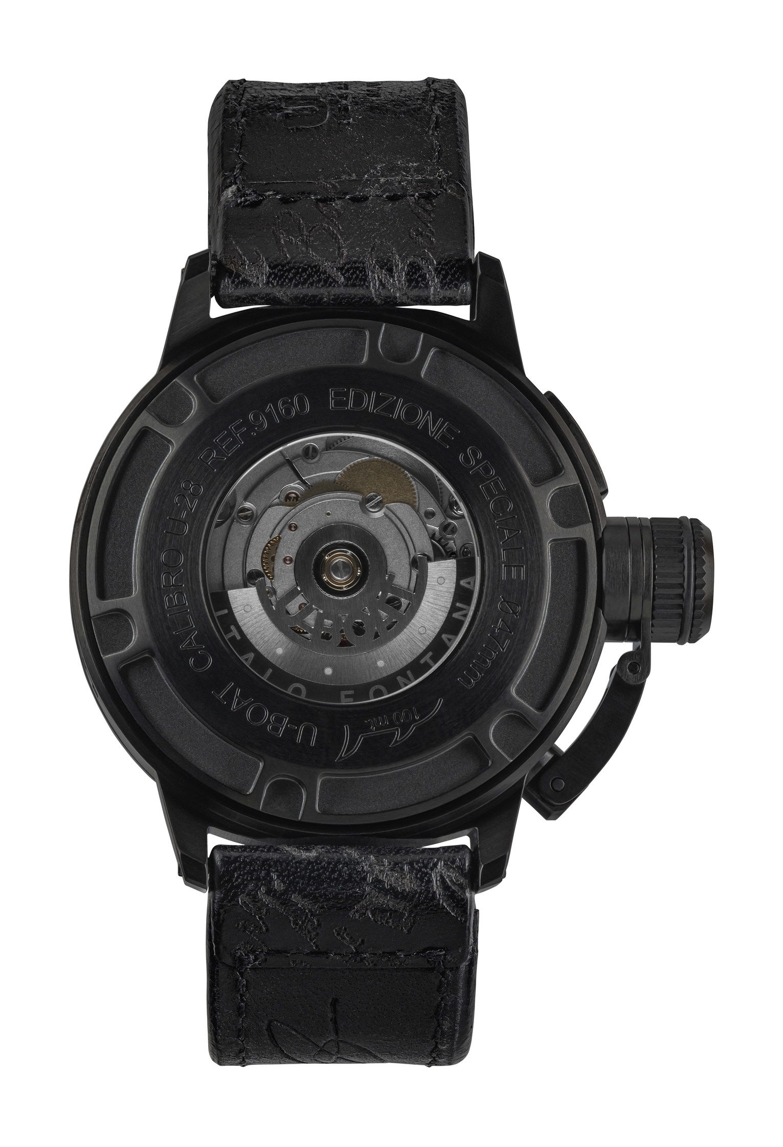 U-Boat Classico U-47 AB1 9160 Replica 2