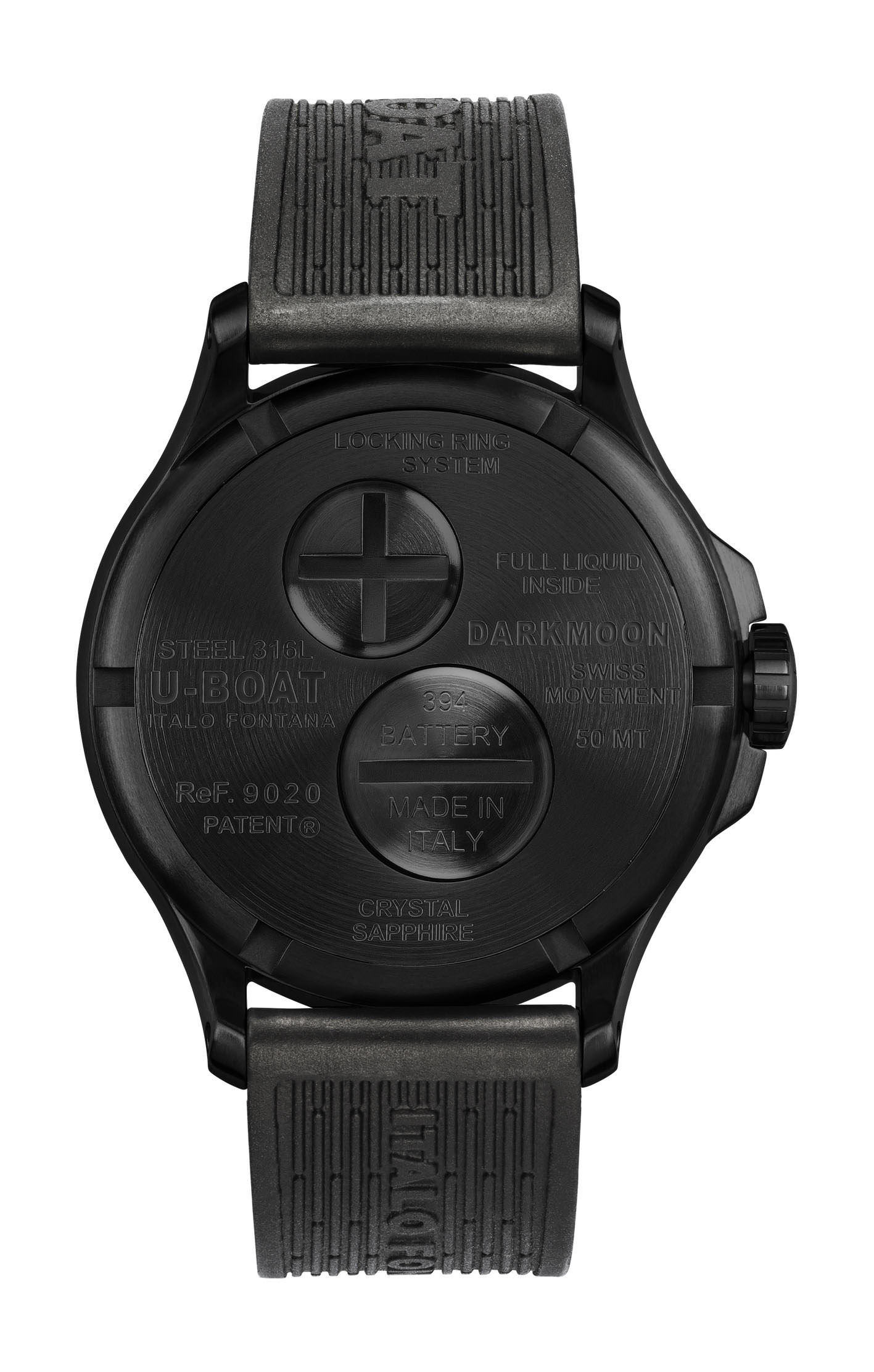 IMG_9085 U-Boat Darkmoon 40 Blue IPB Soleil 9020 Replica 2