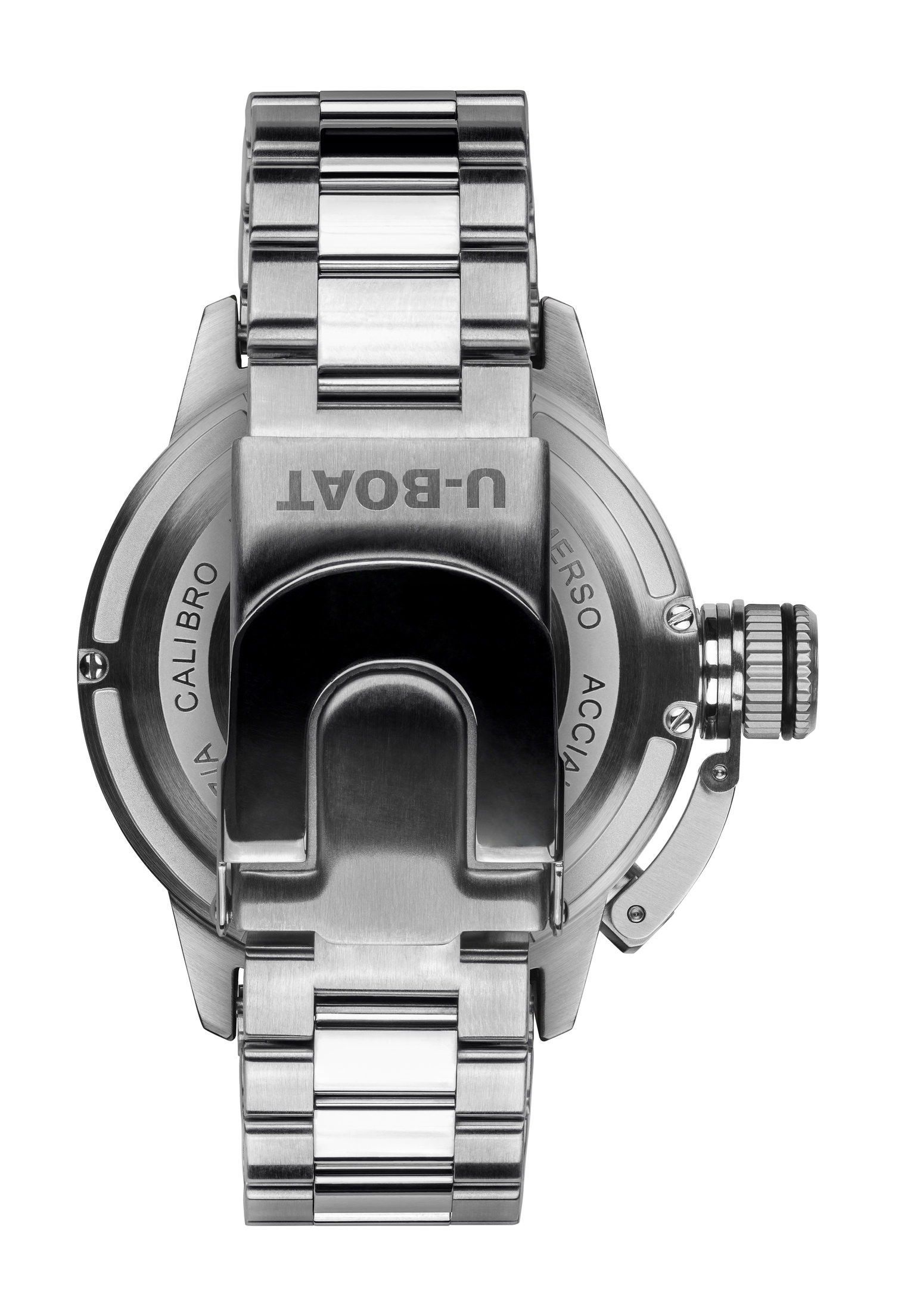 IMG_9085 U-Boat Sommerso 46 Blue 9014/MT Replica 2