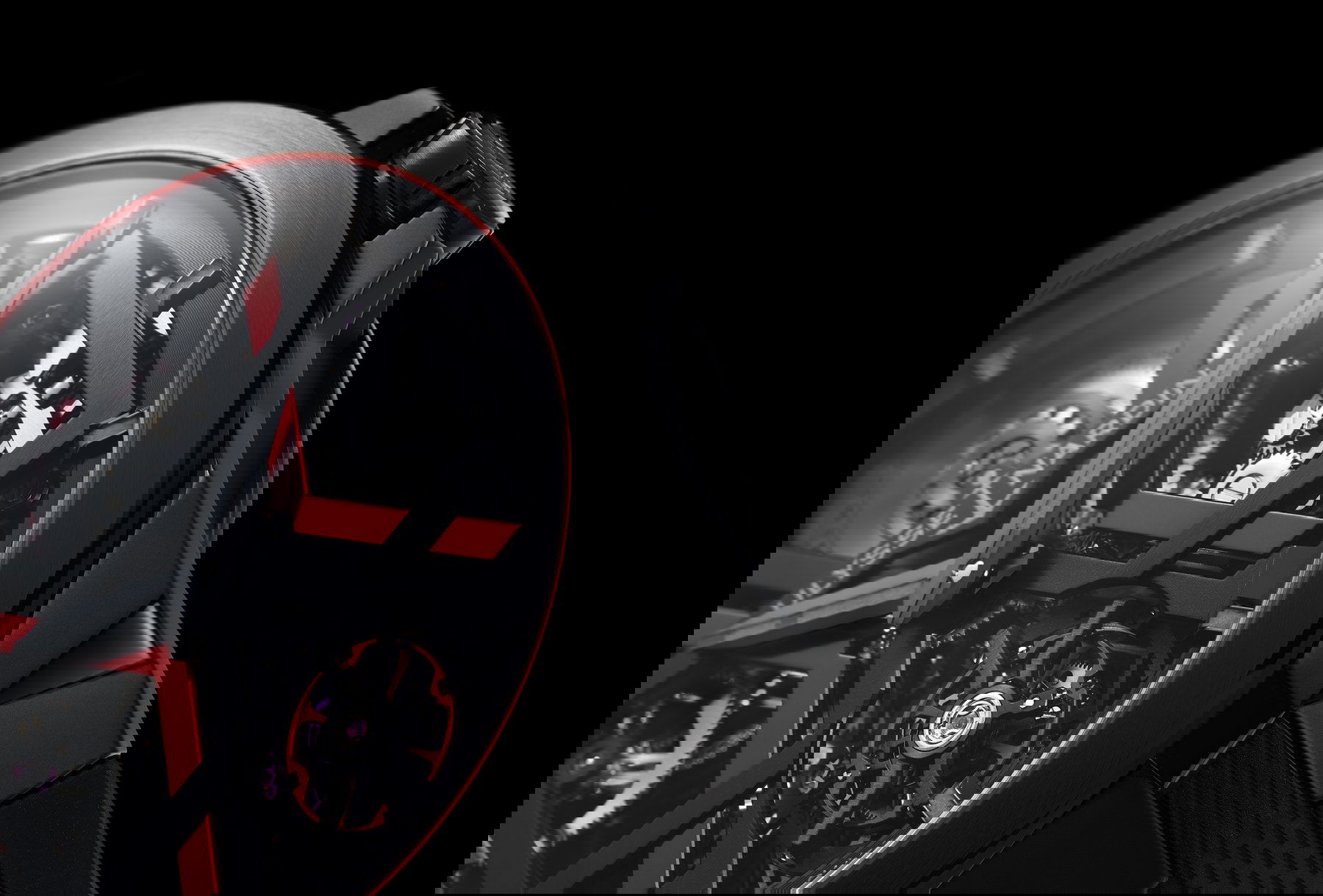 IMG_9085 Ulysse Nardin Executive Black Blast 1723-400/BLACK Replica 2