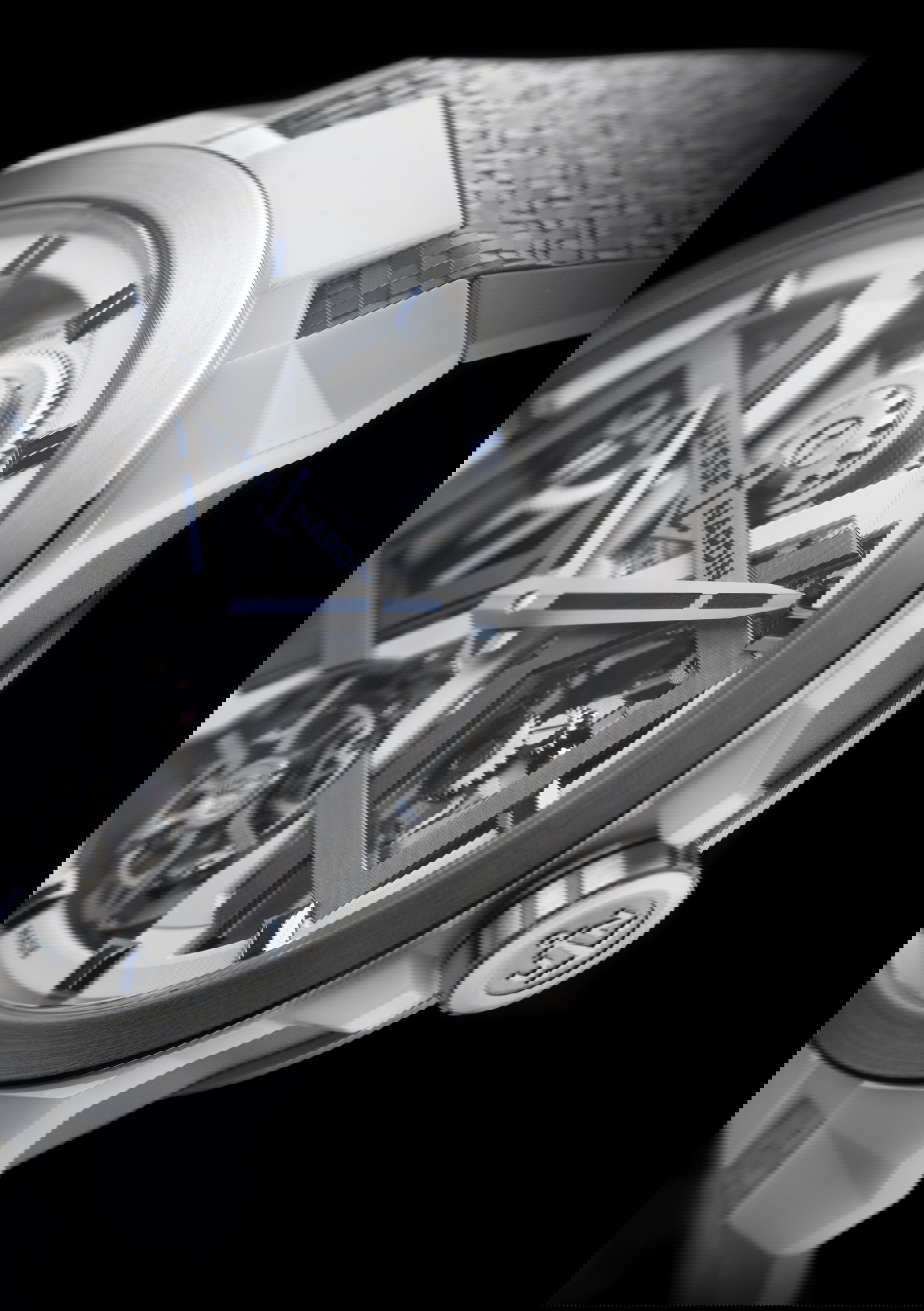 IMG_9085 Ulysse Nardin Executive White Blast 1723-400-3A/00 Replica 2