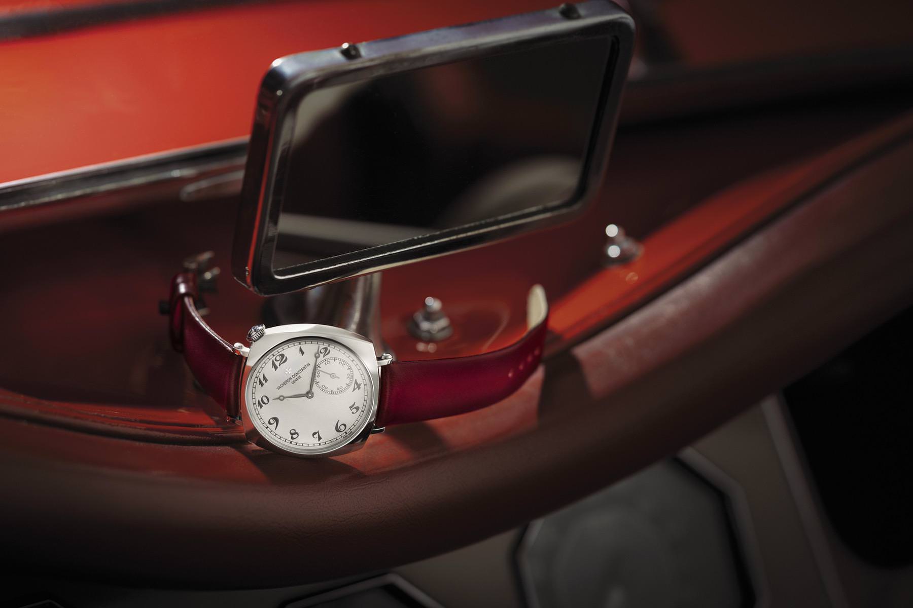 IMG_9085 Vacheron Constantin Historiques American 1921 1100S/000G-B734 Replica 2