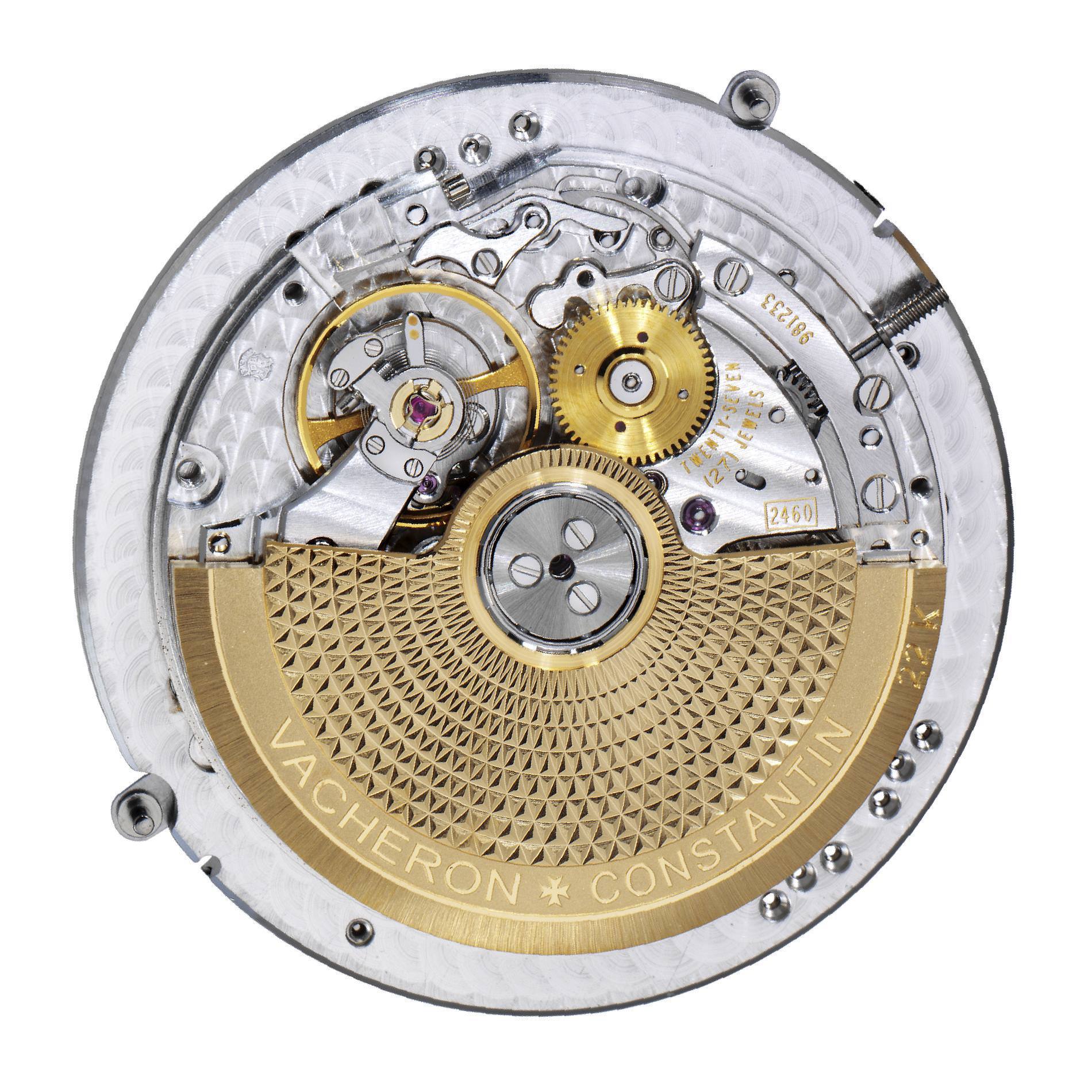 IMG_9085 Vacheron Constantin Metiers d'Art The Legend of the Chinese Zodiac Year of the Rabbit 86073/000P-B932 Replica 2