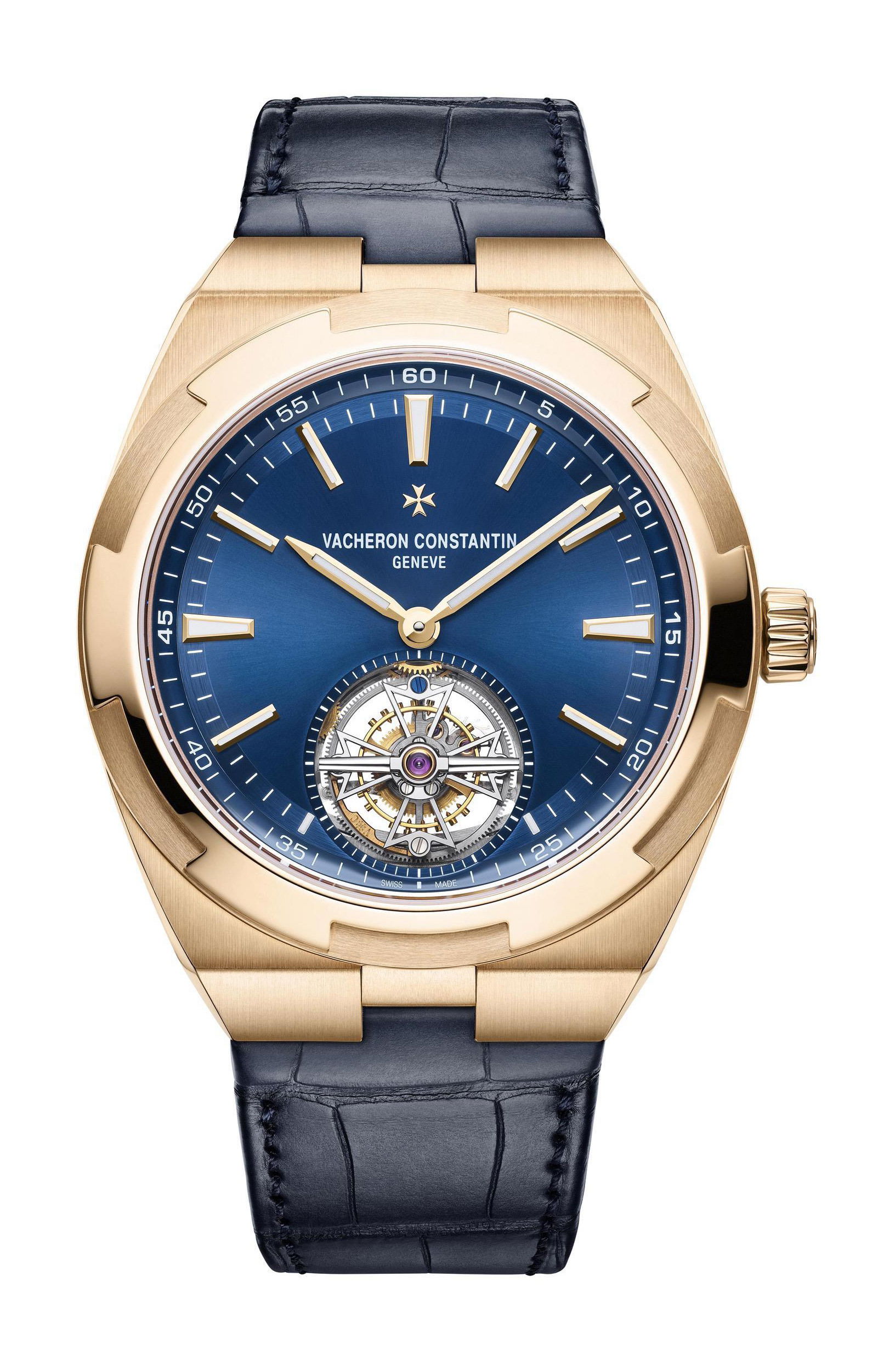 IMG_9085 Vacheron Constantin Overseas Tourbillon 6000V/110R-B733 Replica 2