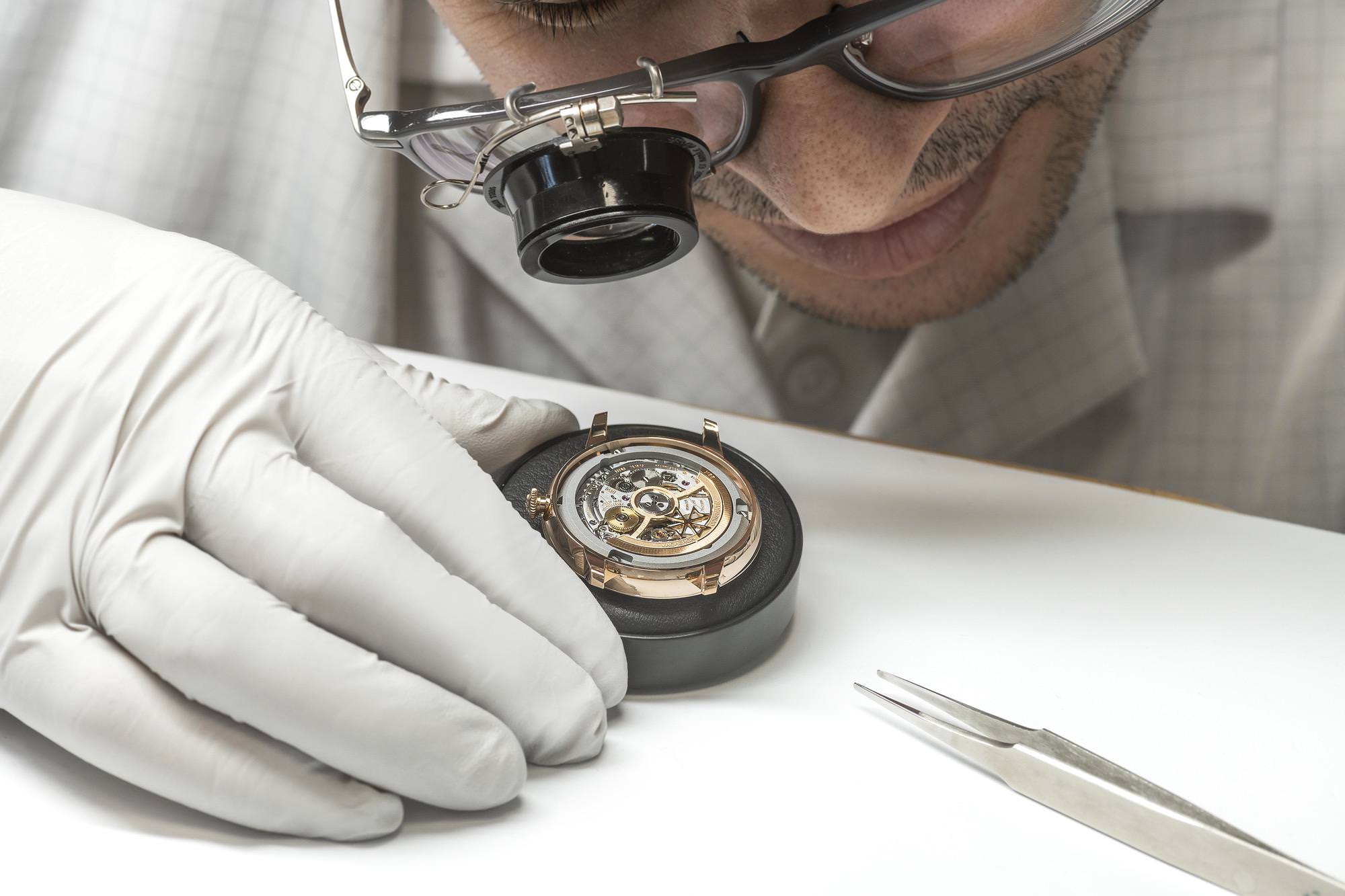 Vacheron Constantin Patrimony Self-Winding 4115U/000R-B907 Replica 2