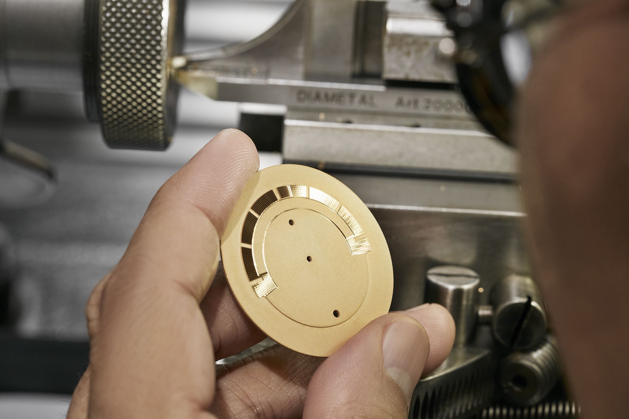 Vacheron Constantin Traditionnelle Tourbillon Retrograde Date Openface 6010T/000R-B638 Replica 2