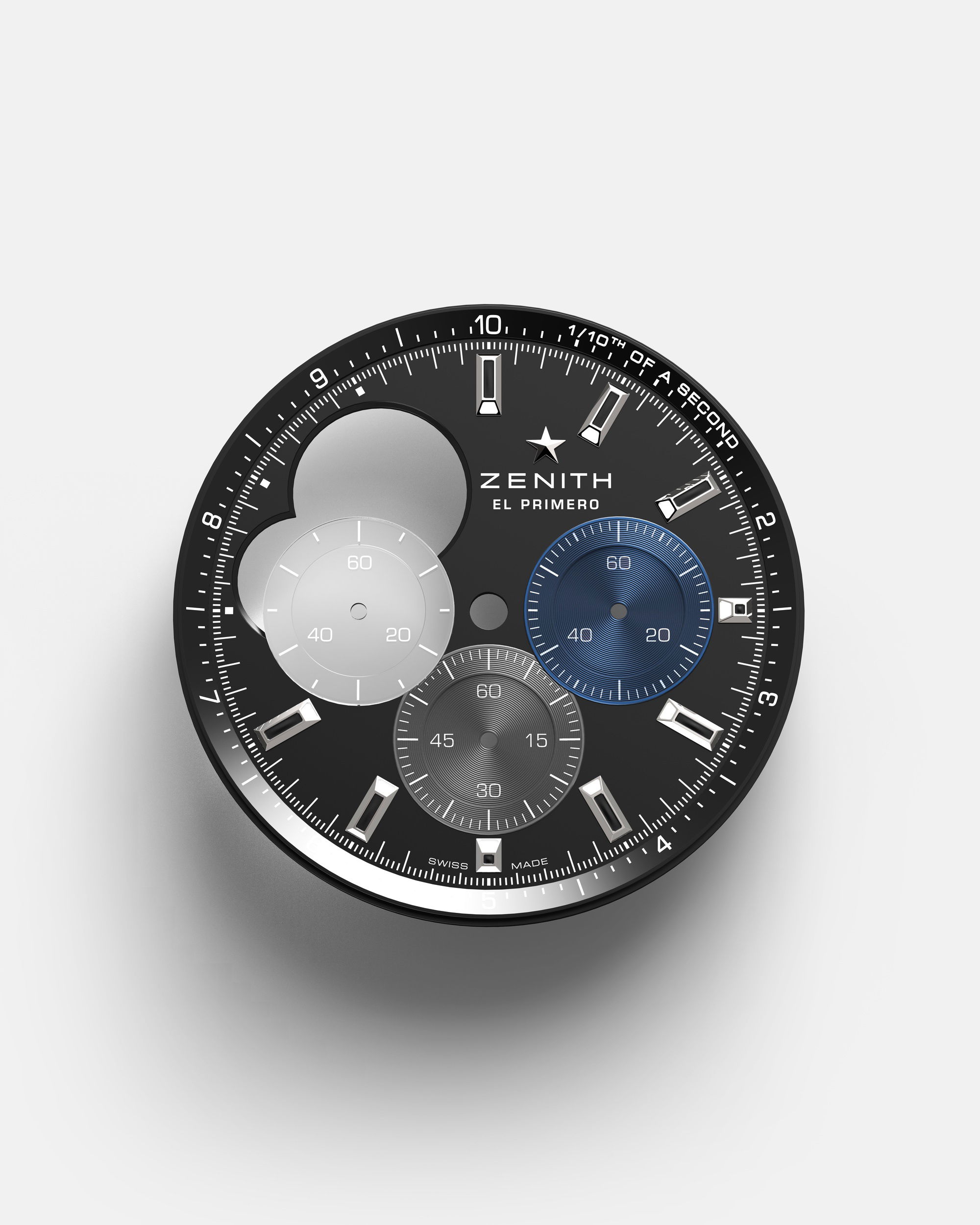 IMG_9085 Zenith Chronomaster Open 03.3300.3604/21.M3300 Replica 2