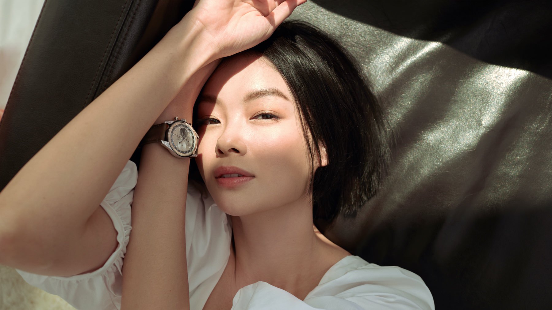 Zenith Chronomaster Original 16.3200.3600/03.C906 Replica 2