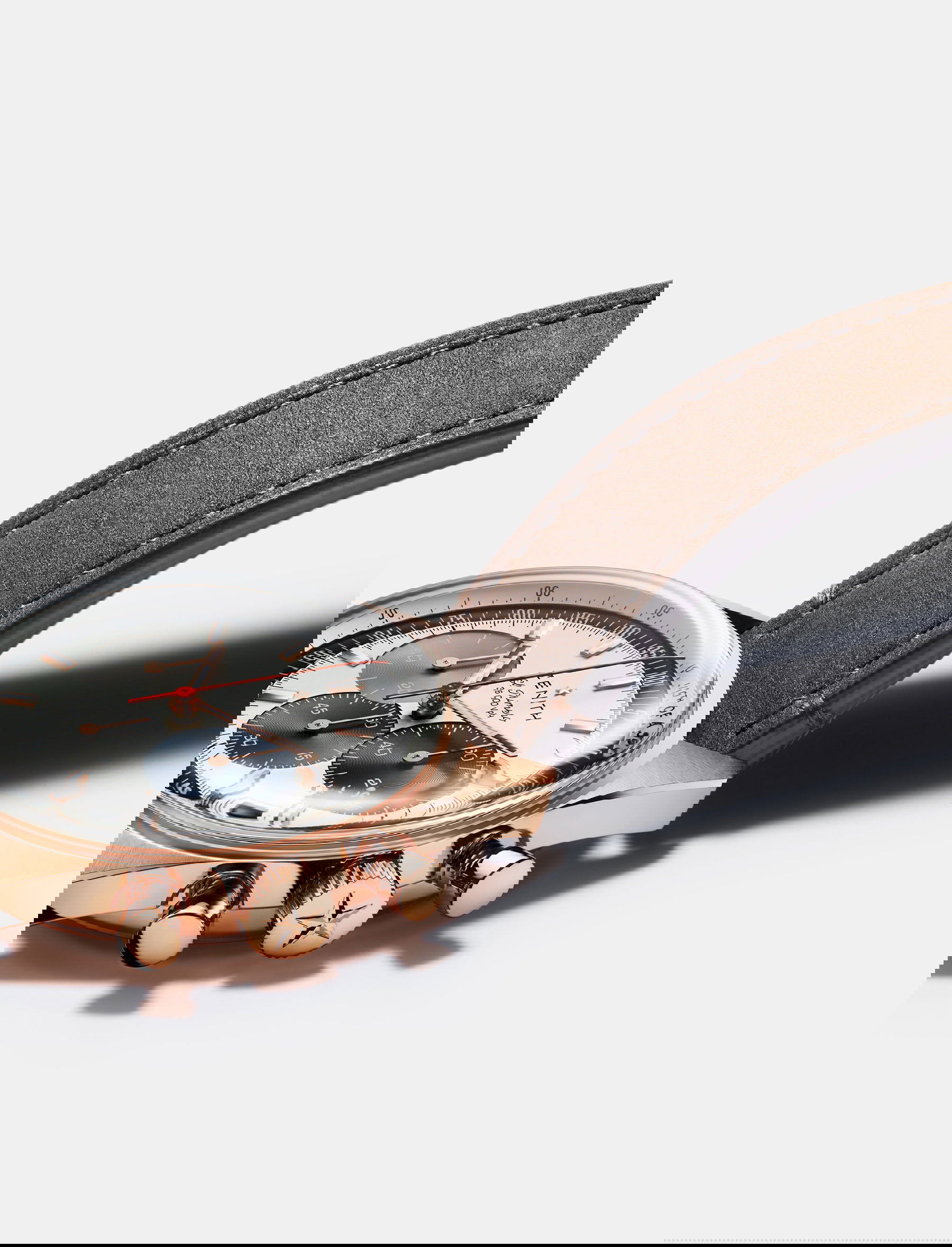 IMG_9085 Zenith Chronomaster Original 18.3200.3600/69.C901 Replica 2