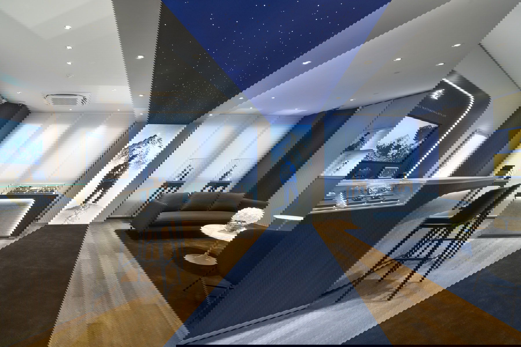 Zenith Chronomaster Original Boutique Edition 03.3200.3600/51.C902 Replica 2