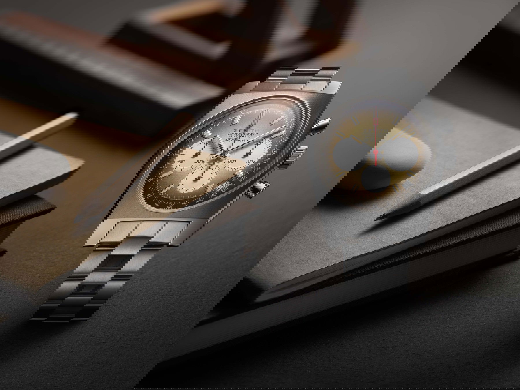 IMG_9085 Zenith Chronomaster Revival A385 03.A384.400/385.M385 Replica 2